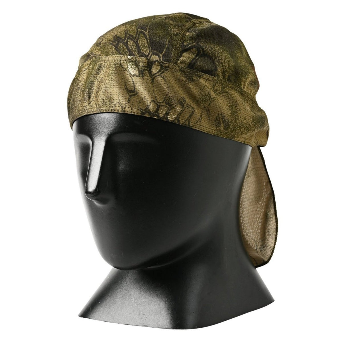 RIDEZ バンダナ キャップ Bandana Cap BC05