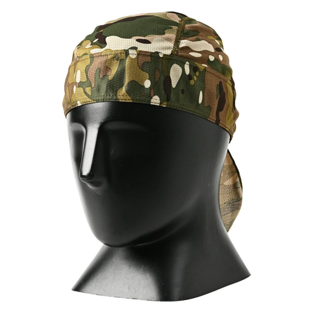 RIDEZ バンダナ キャップ Bandana Cap BC06