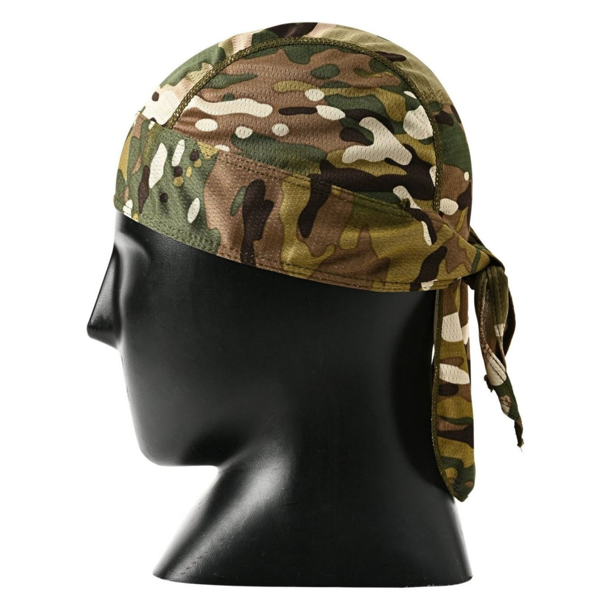 RIDEZ バンダナ キャップ Bandana Cap BC06