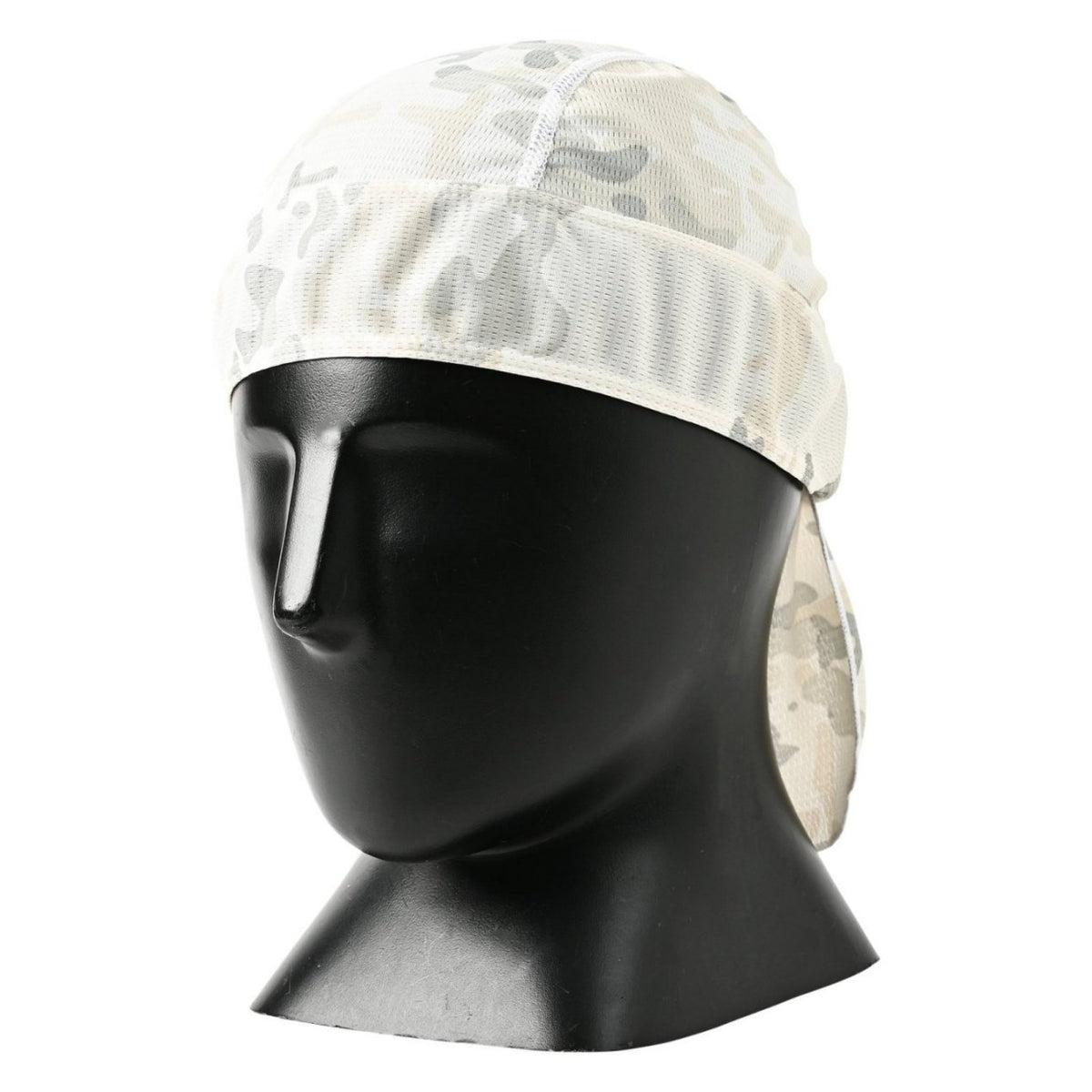 RIDEZ バンダナ キャップ Bandana Cap BC07