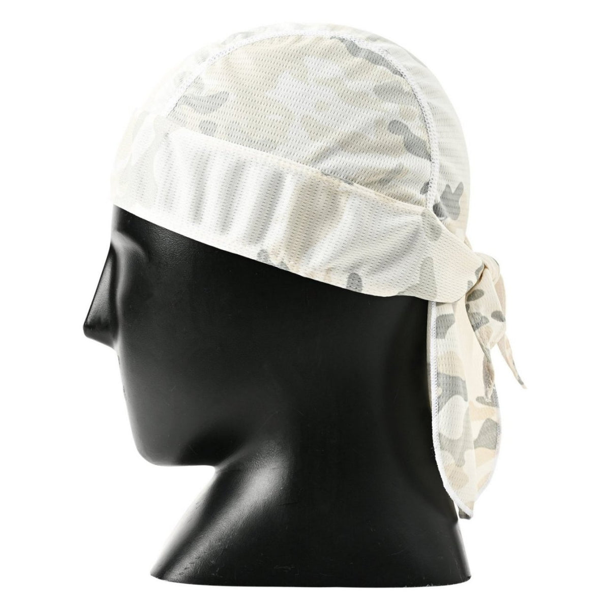 RIDEZ バンダナ キャップ Bandana Cap BC07
