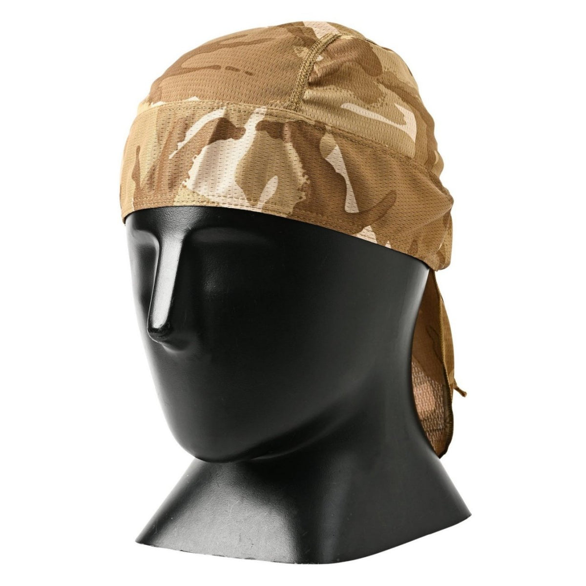 RIDEZ バンダナ キャップ Bandana Cap BC08