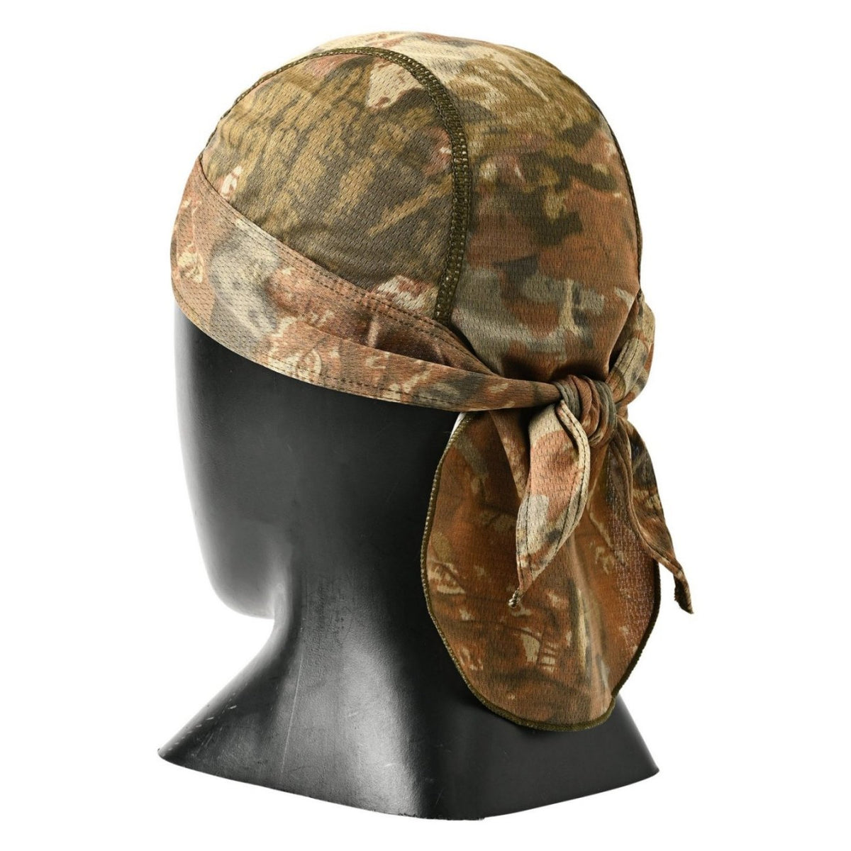 RIDEZ Bandana Ear Loops TBE1195 BLACK
