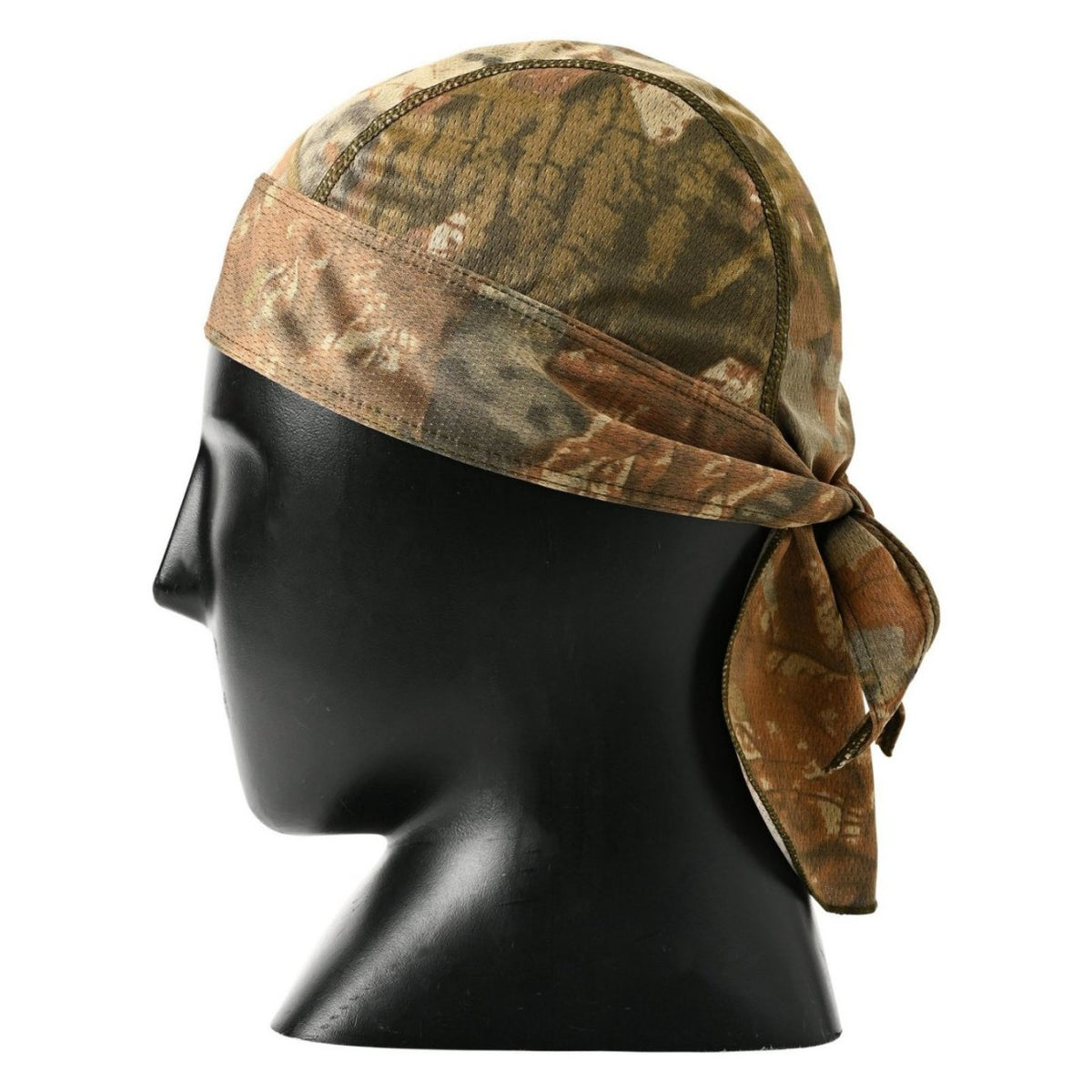 RIDEZ Bandana Ear Loops TBE1195 BLACK