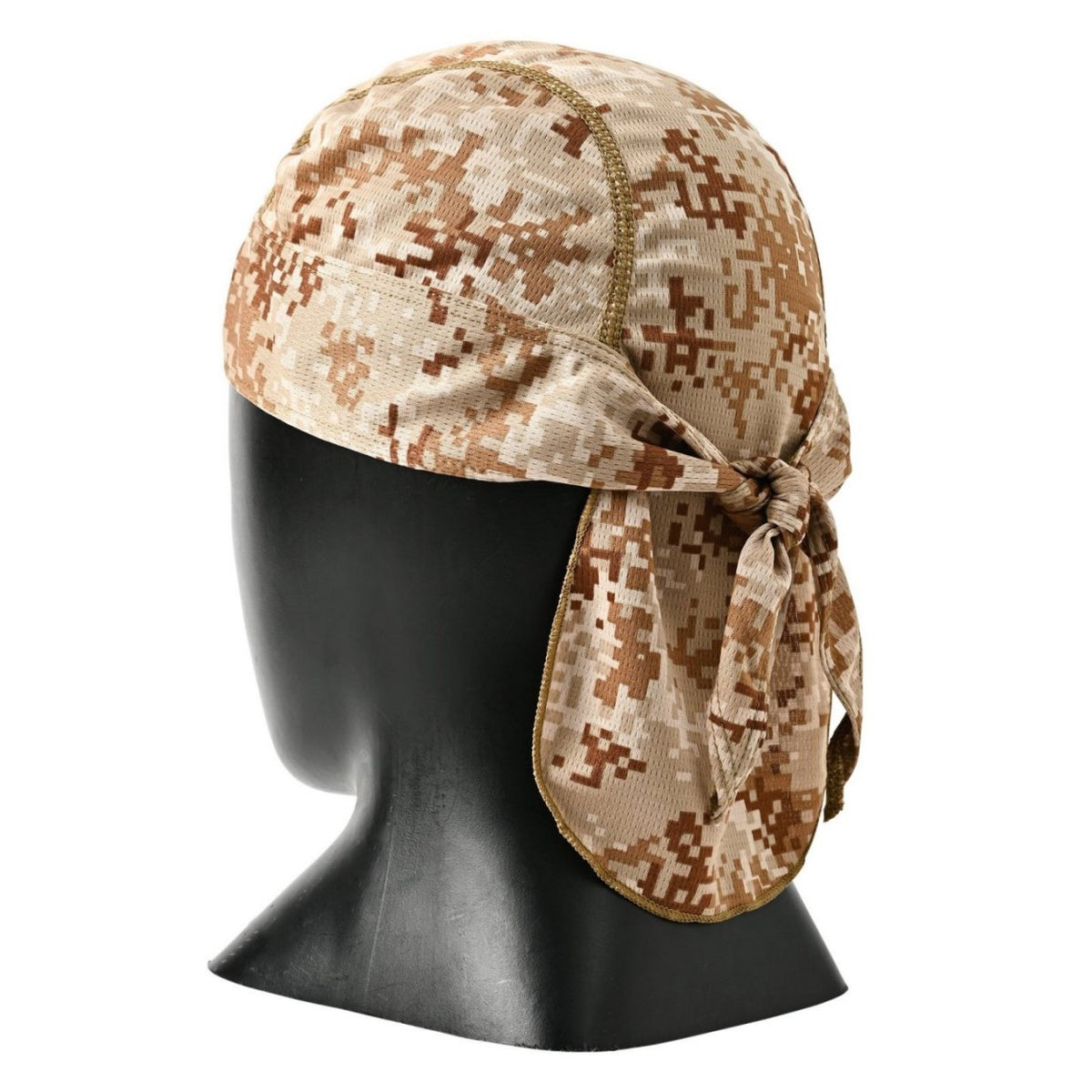 RIDEZ 方巾耳挂 TBE1195 黑色