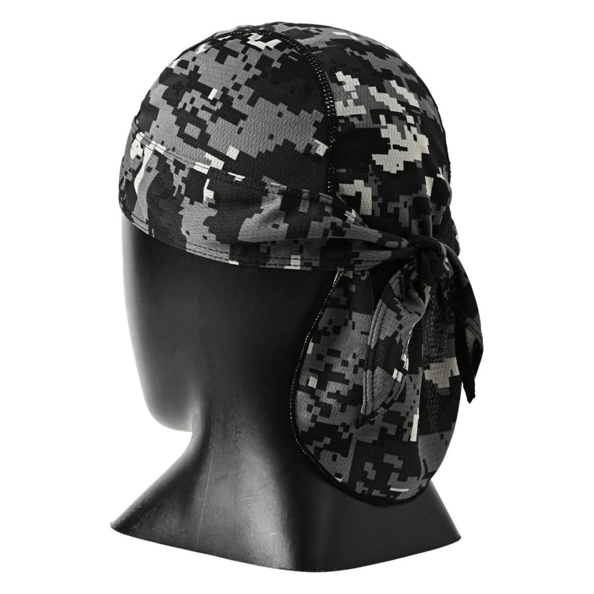 RIDEZ バンダナ キャップ Bandana Cap BC12