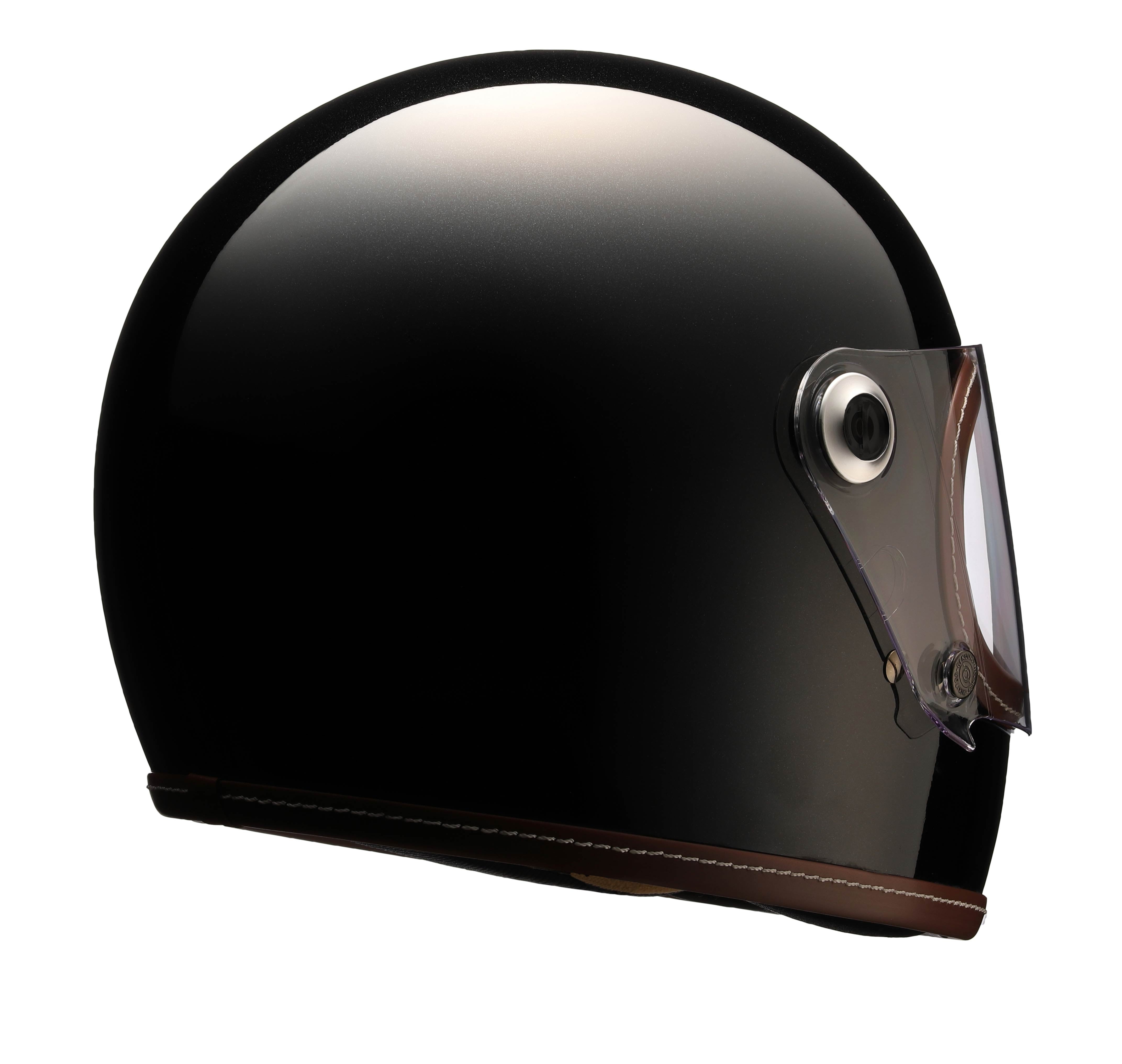 NIKITOR Retro-One GLOSS BLACK