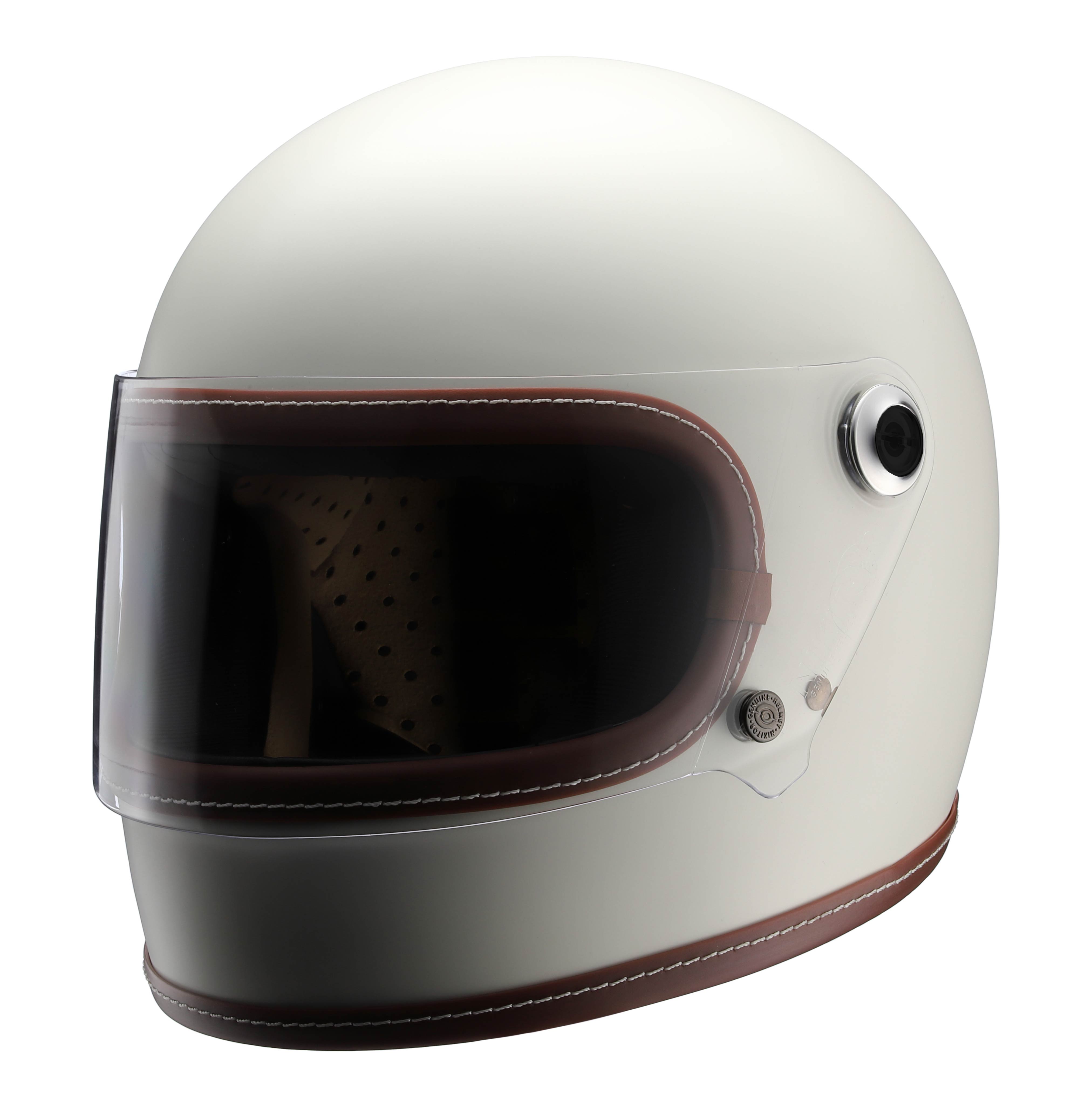 NIKITOR Retro-One OFF WHITE