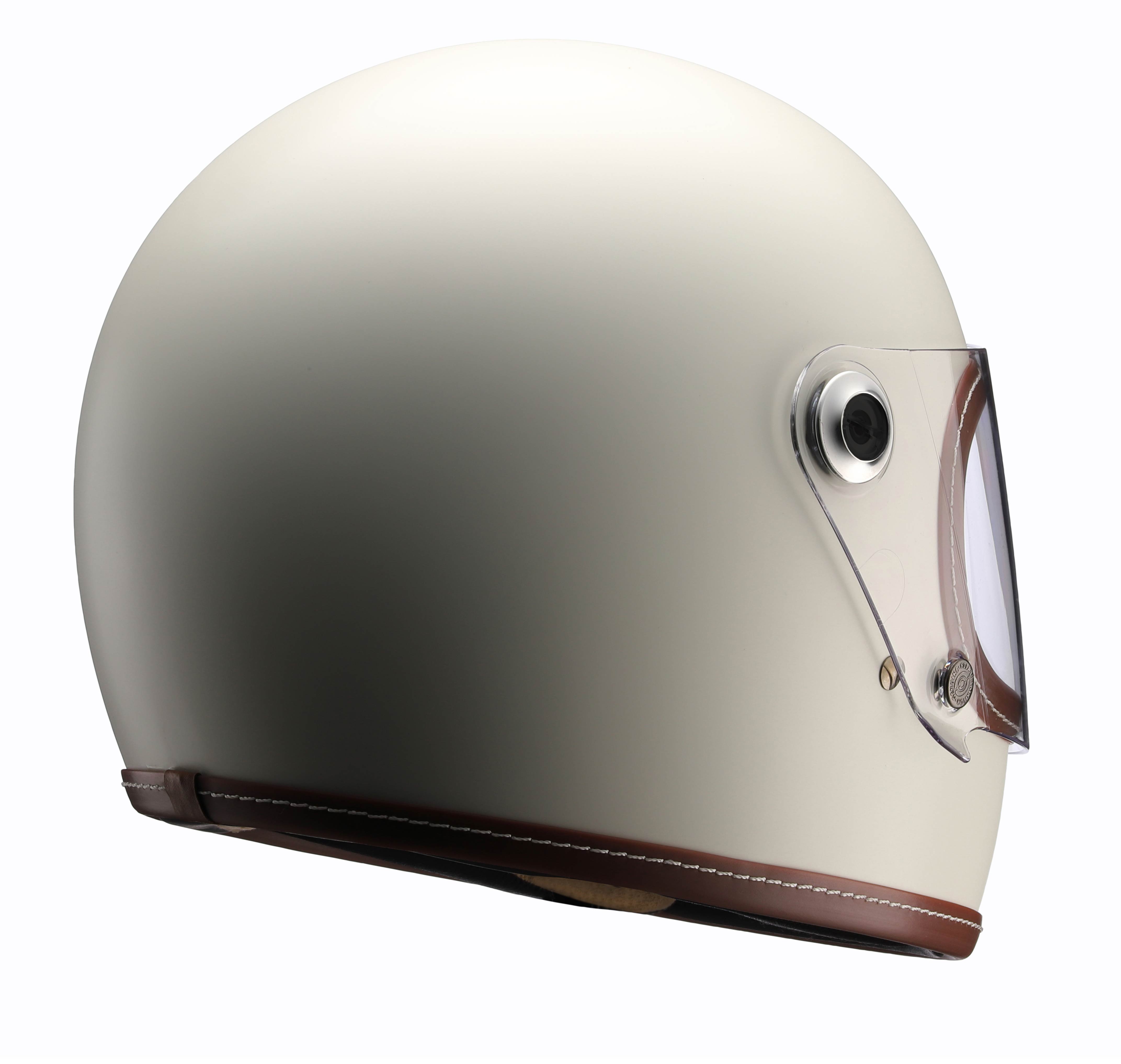 NIKITOR Retro-One OFF WHITE