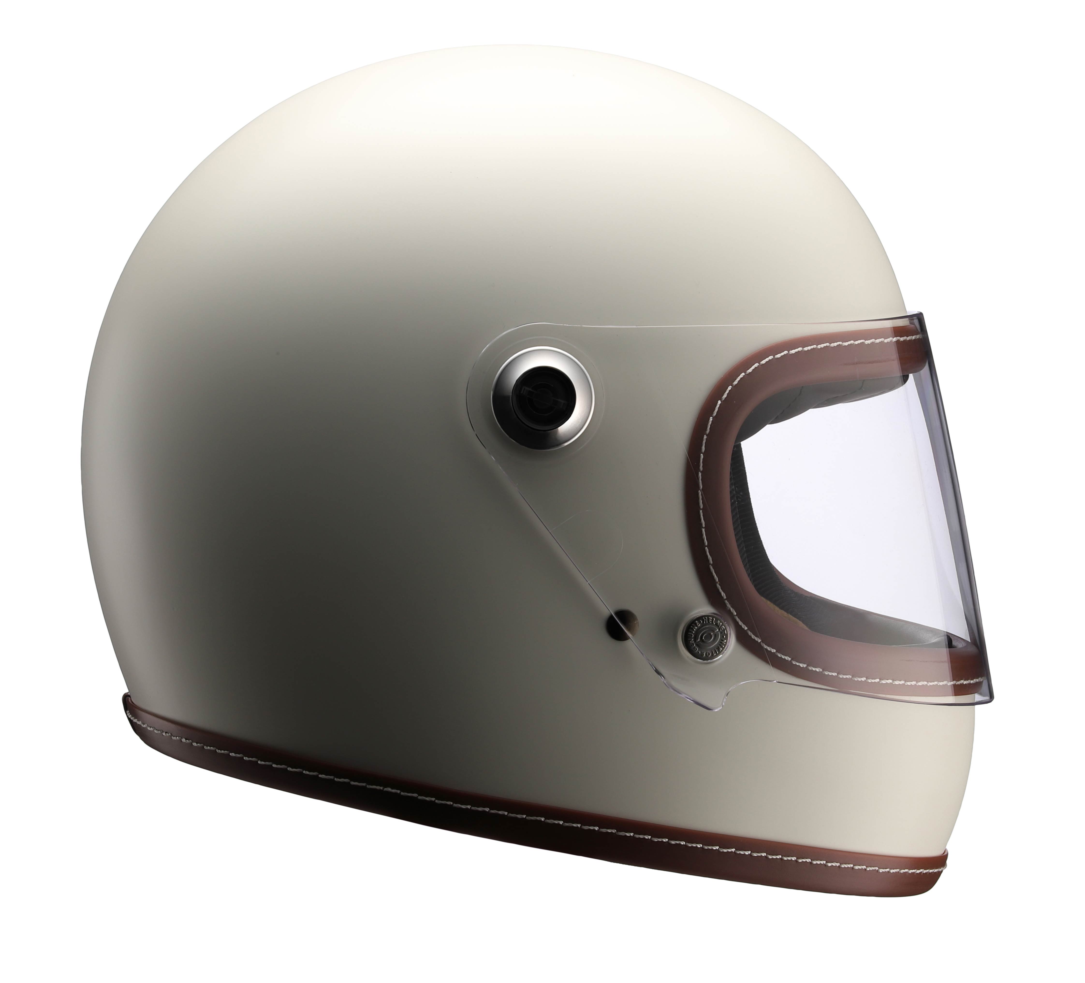 NIKITOR Retro-One OFF WHITE