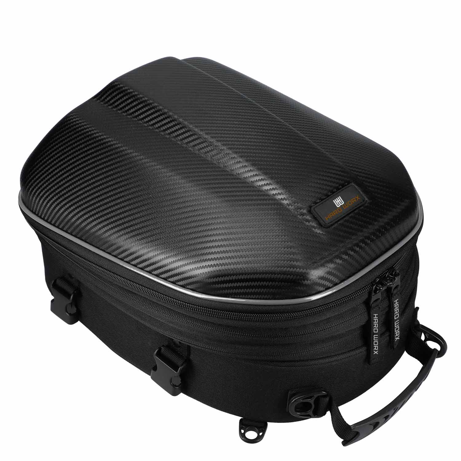 HARD WORX HARDSHELL SEAT BAG RTS03 Hard shell seat back