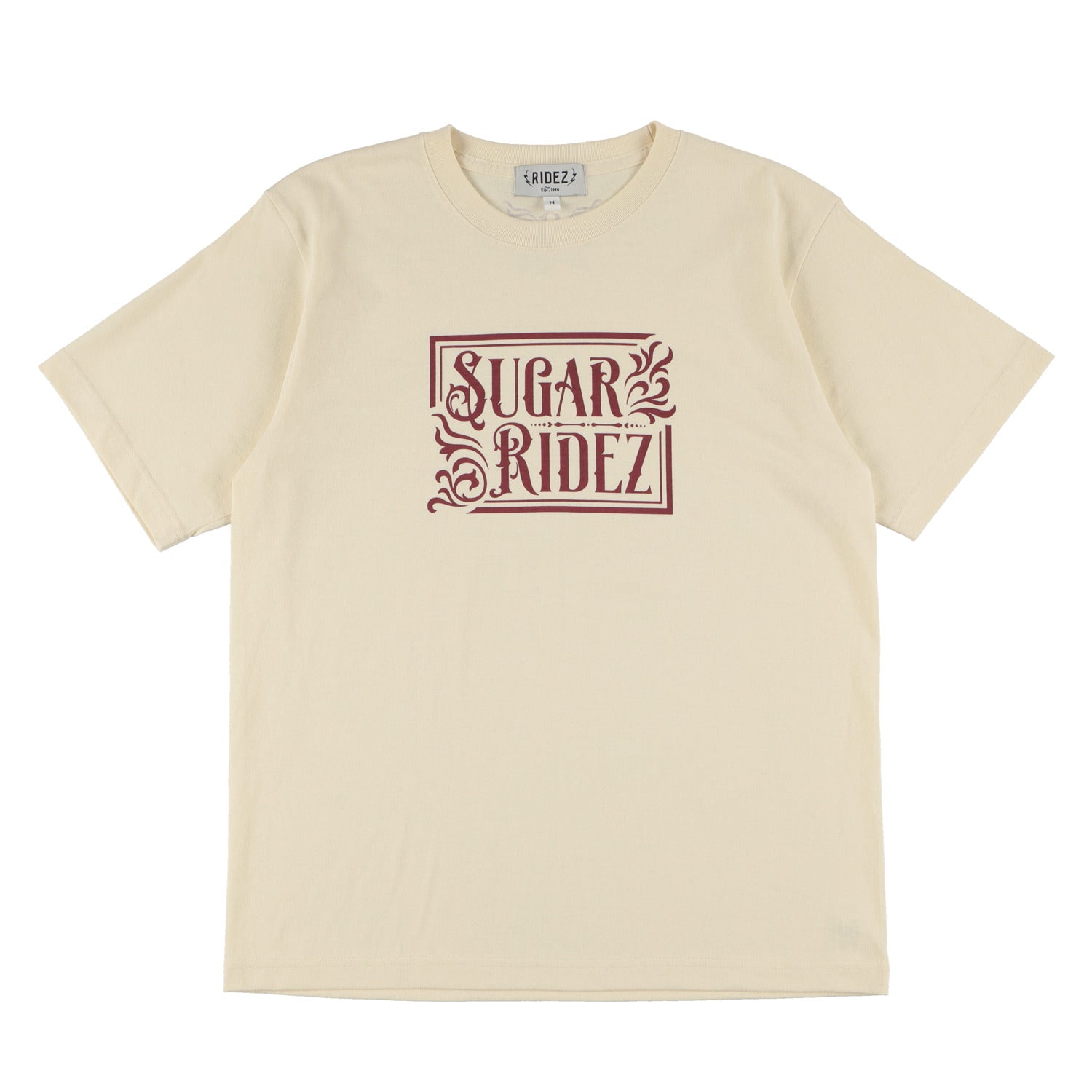SUGAR RIDEZ 6.2oz Women's T-shirt RD7014