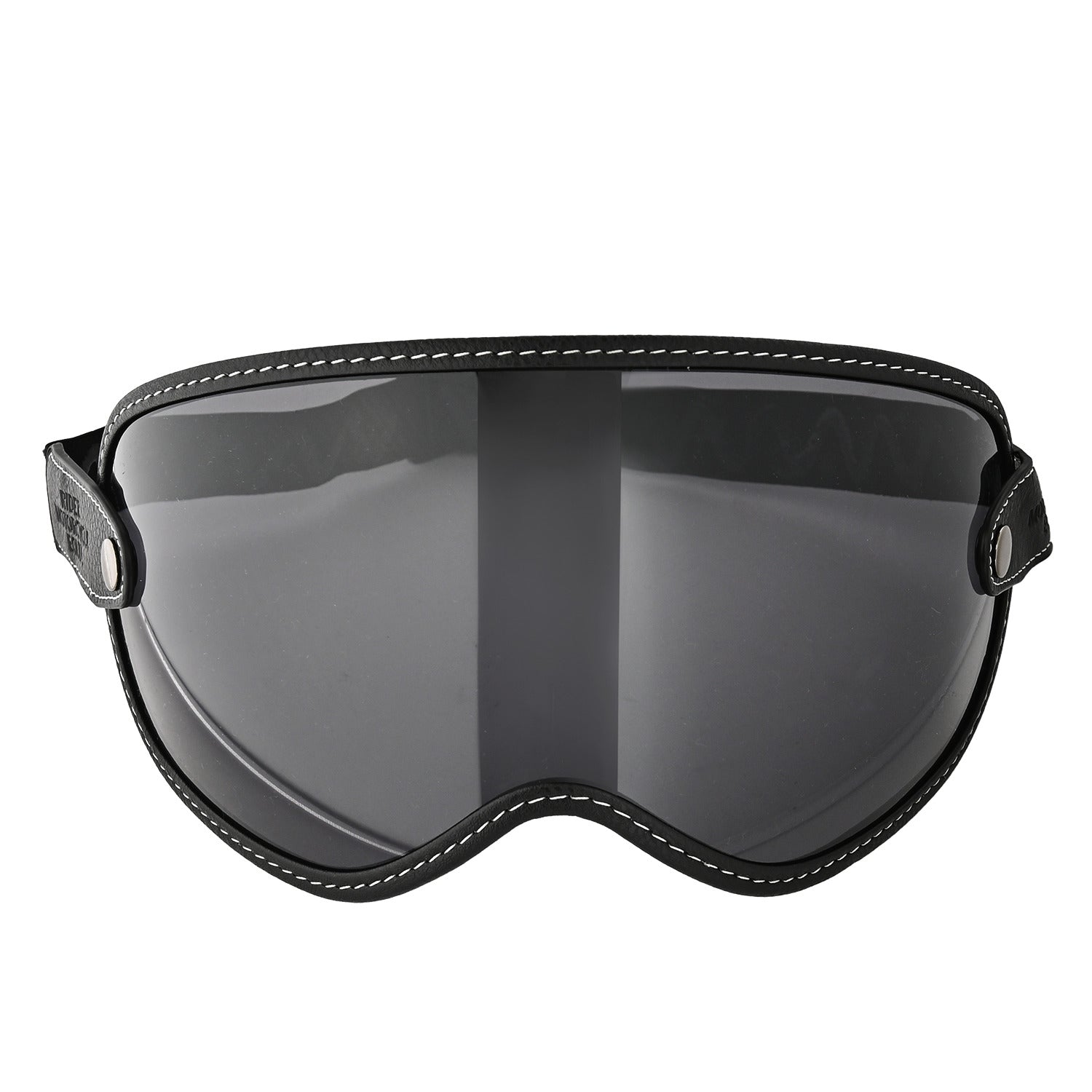 RIDEZ MOTO ZERO VISOR