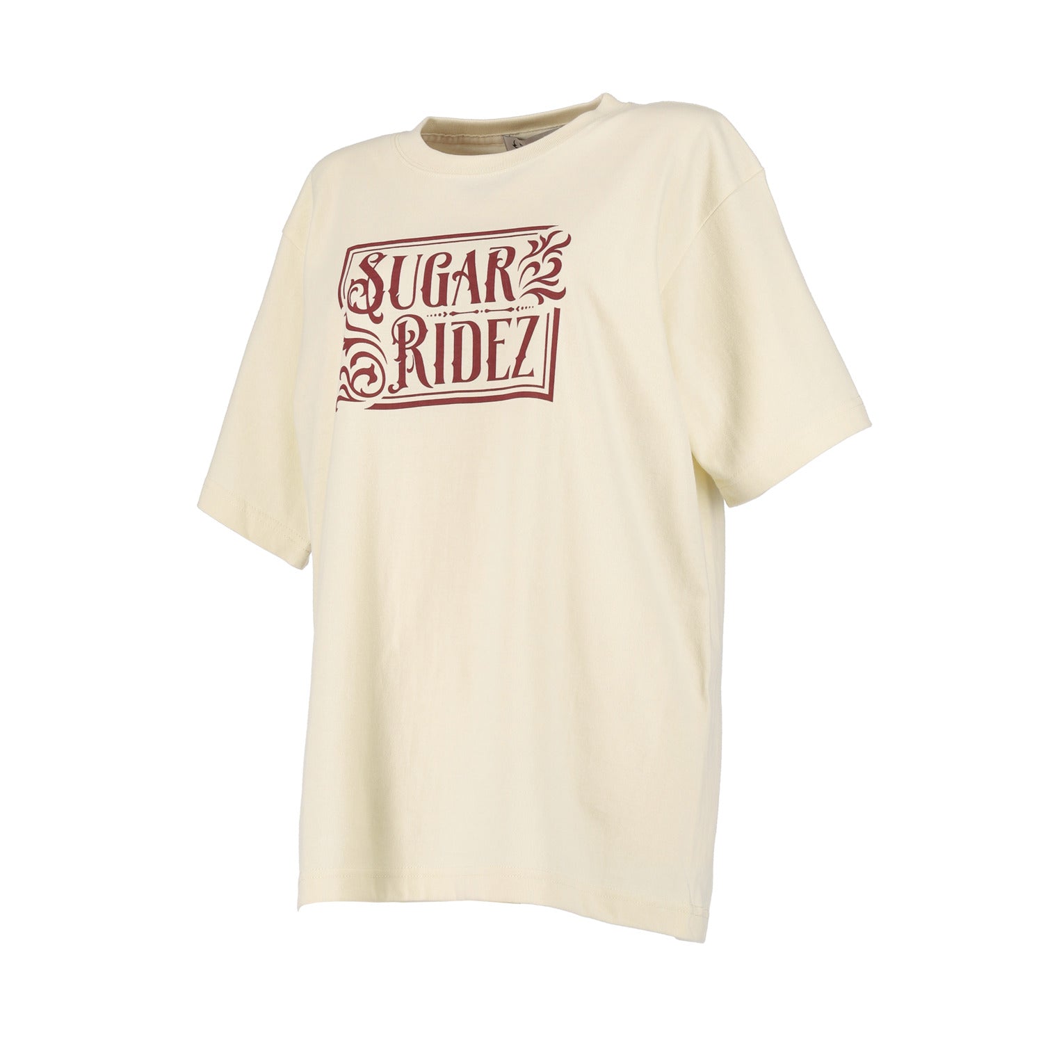 SUGAR RIDEZ 6.2oz Women's T-shirt RD7014