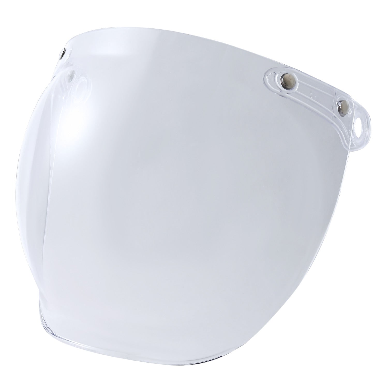 RIDEZヘルメット JB用 BB2シールド