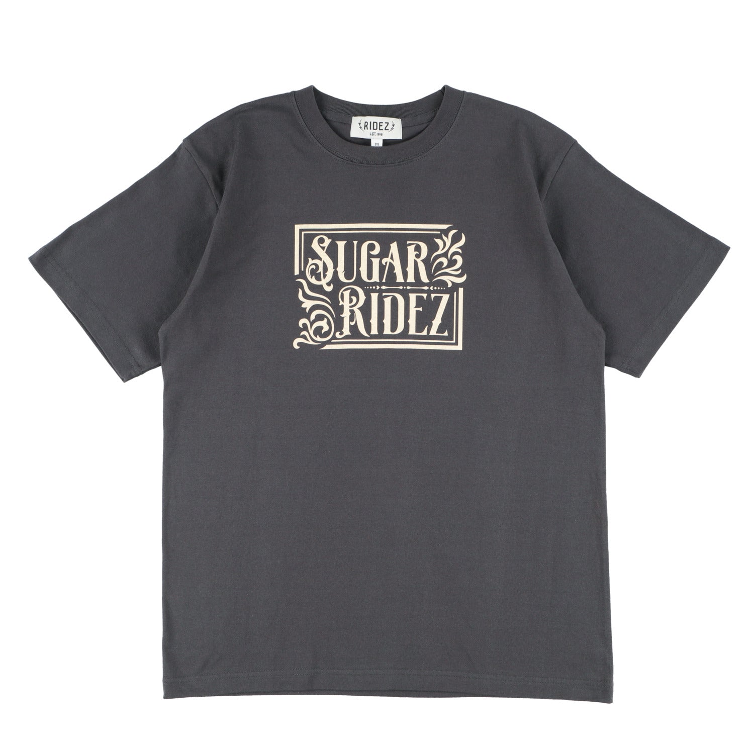 SUGAR RIDEZ 6.2oz Women's T-shirt RD7014