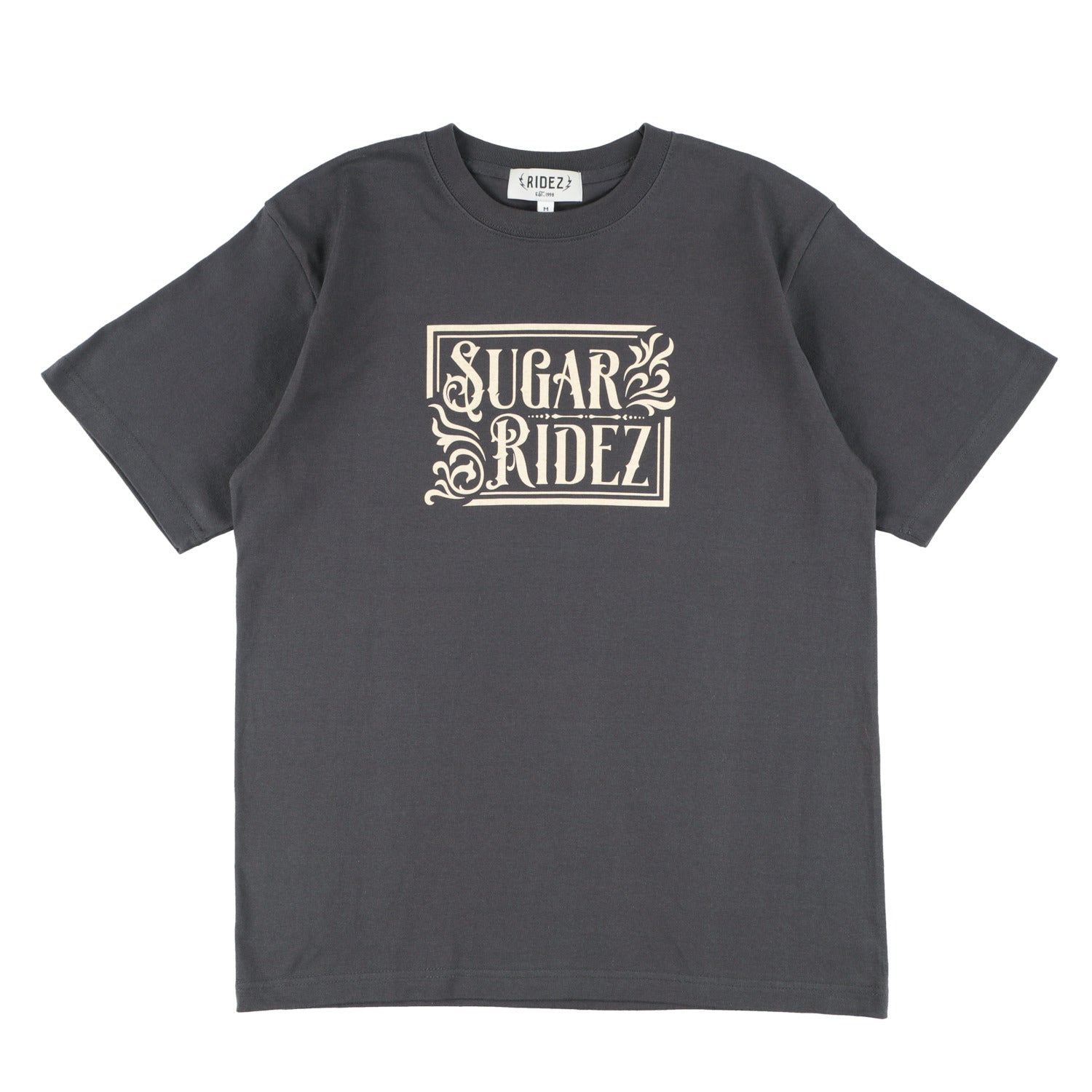 SUGAR RIDEZ 6.2oz レディース Tシャツ RD7014