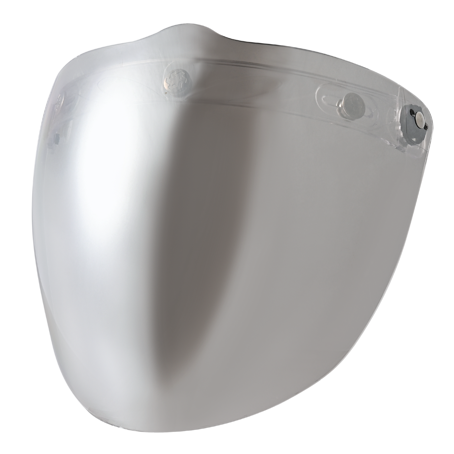 RIDEZ RAM Ⅱ SHIELD ヘルメットシールド