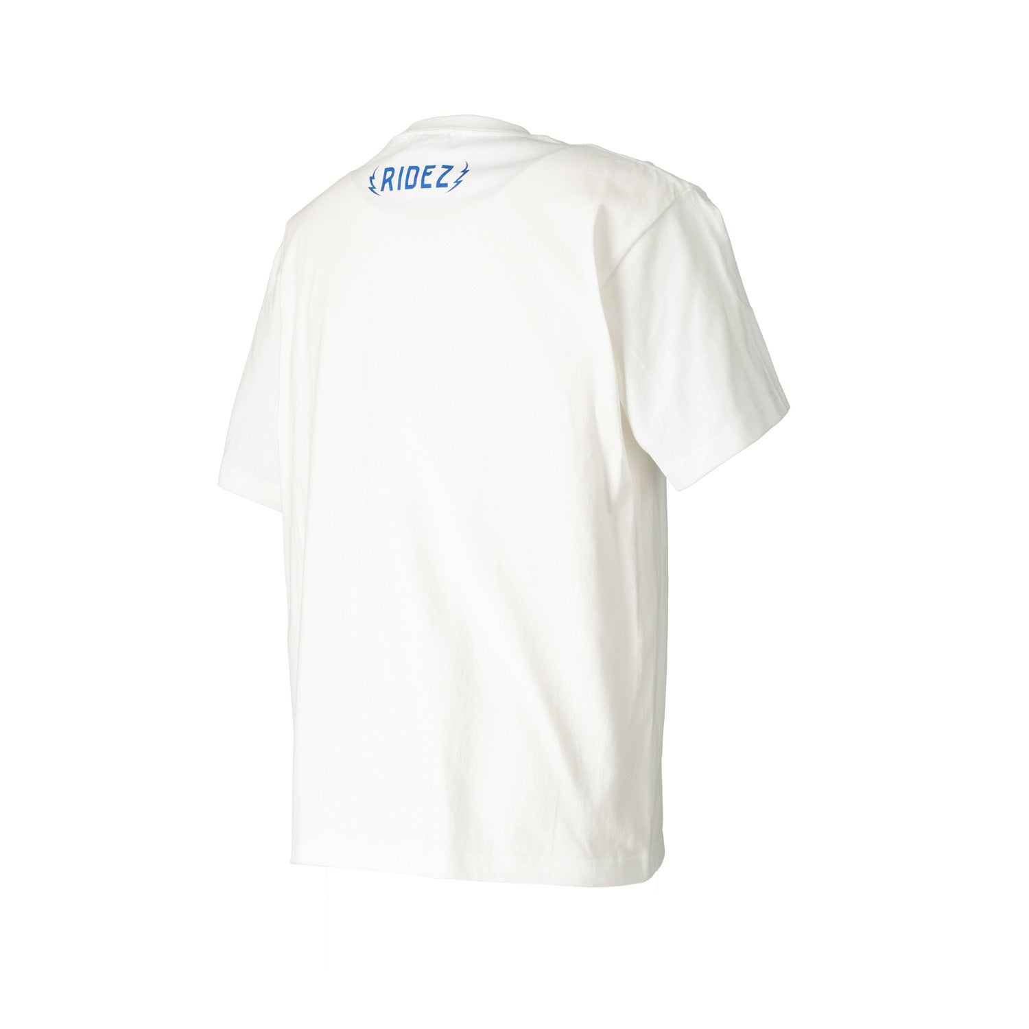 RIDEZ STW 6.2oz Bike T-shirt RD7011