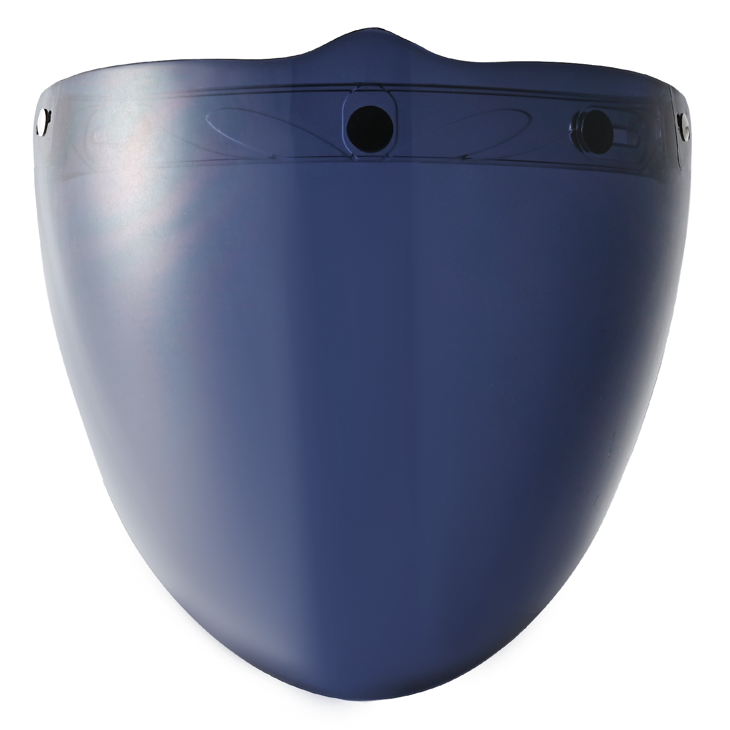 RIDEZ RAM Ⅱ SHIELD ヘルメットシールド