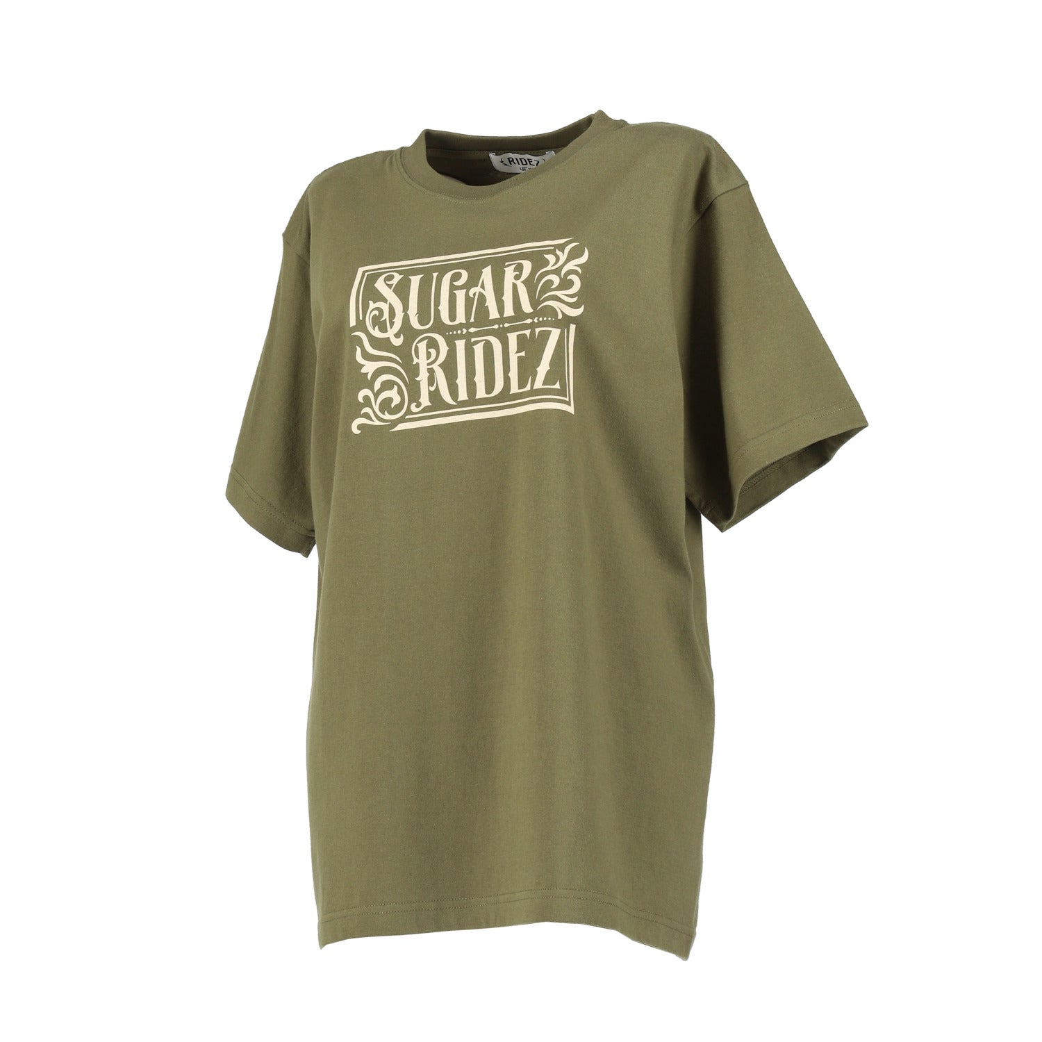SUGAR RIDEZ 6.2oz Women's T-shirt RD7014