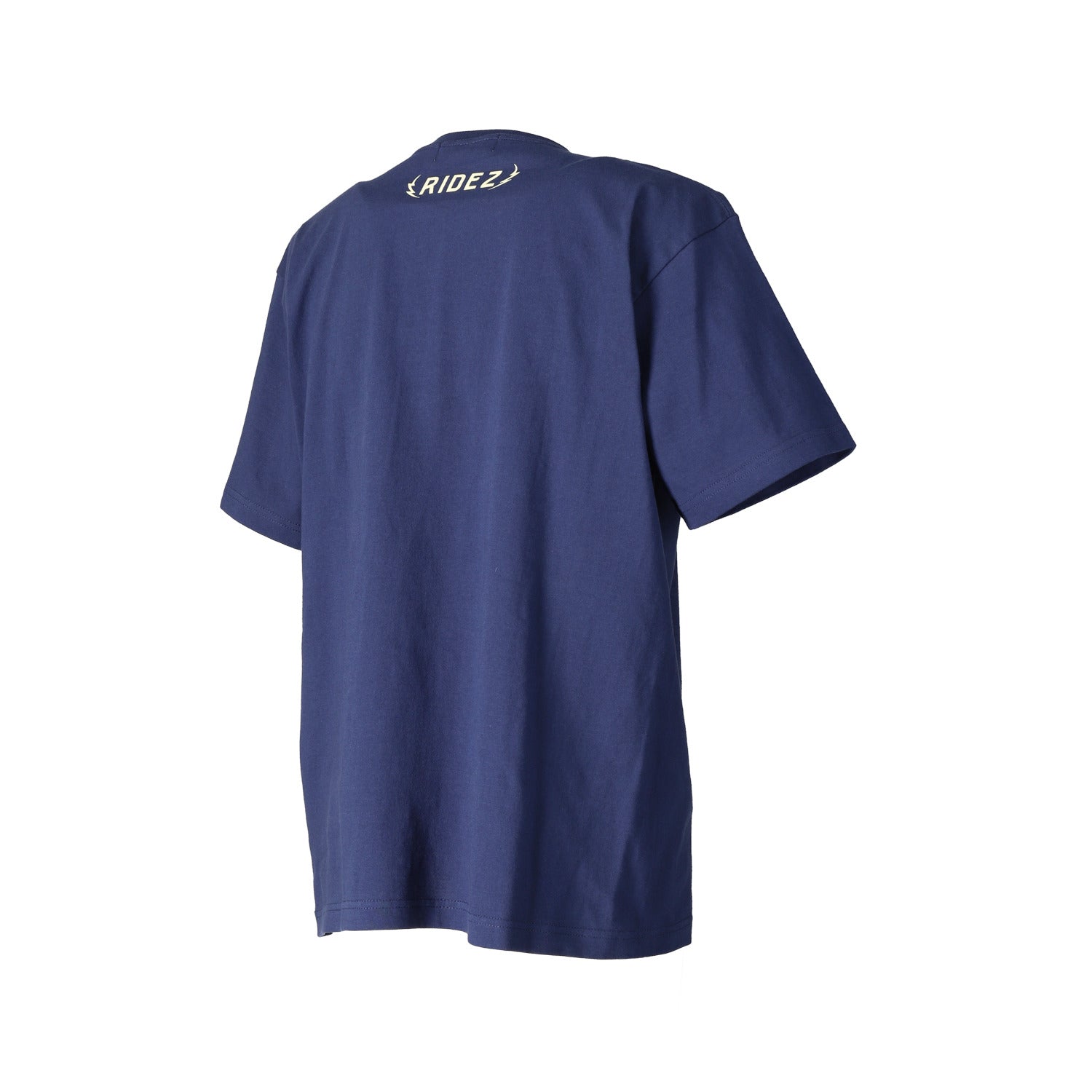 RIDEZ STW 6.2oz Bike T-shirt RD7011