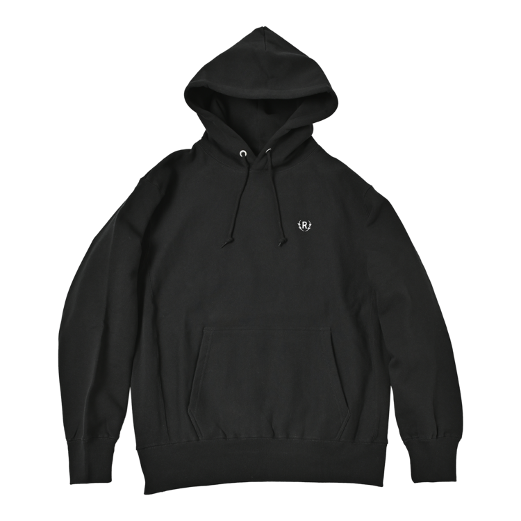 RIDEZ GOFAST PARKA 12oz Pullover Parka RHD06
