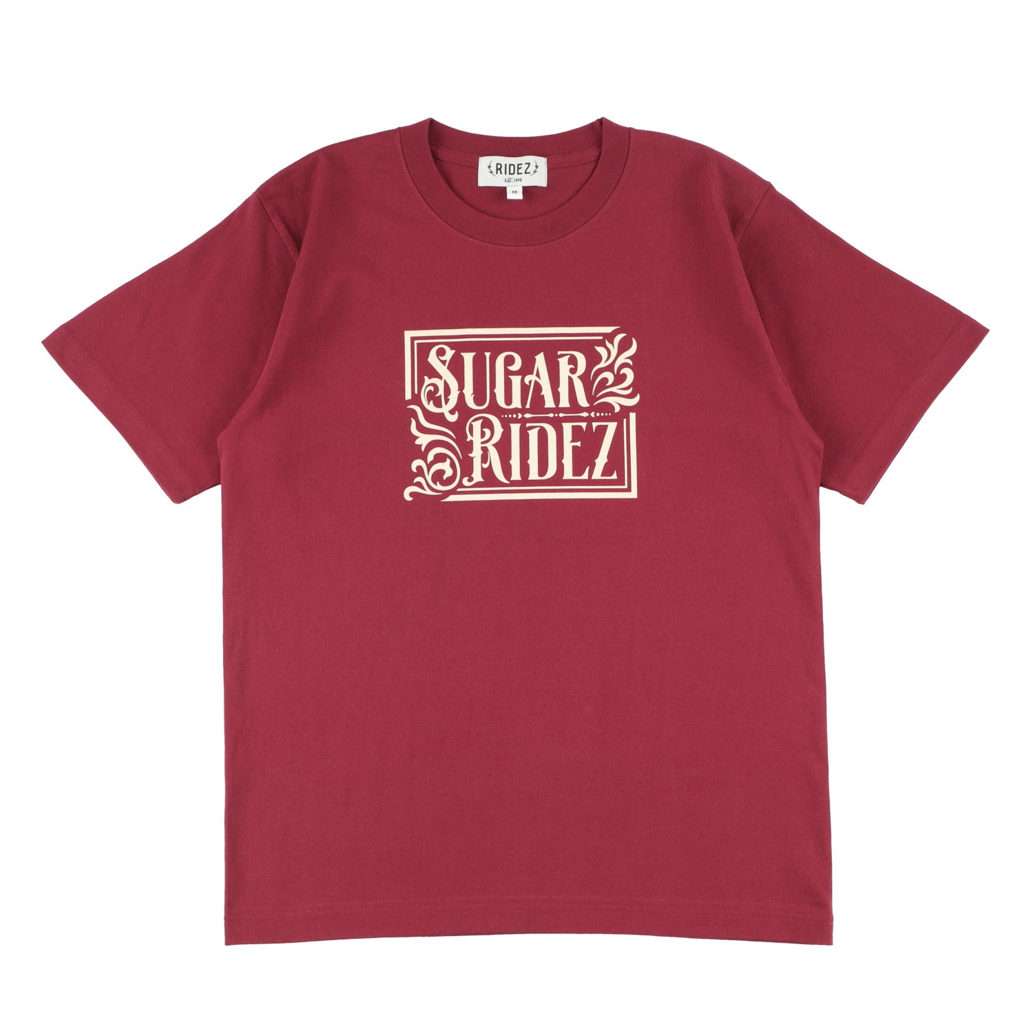 SUGAR RIDEZ 6.2oz Women's T-shirt RD7014