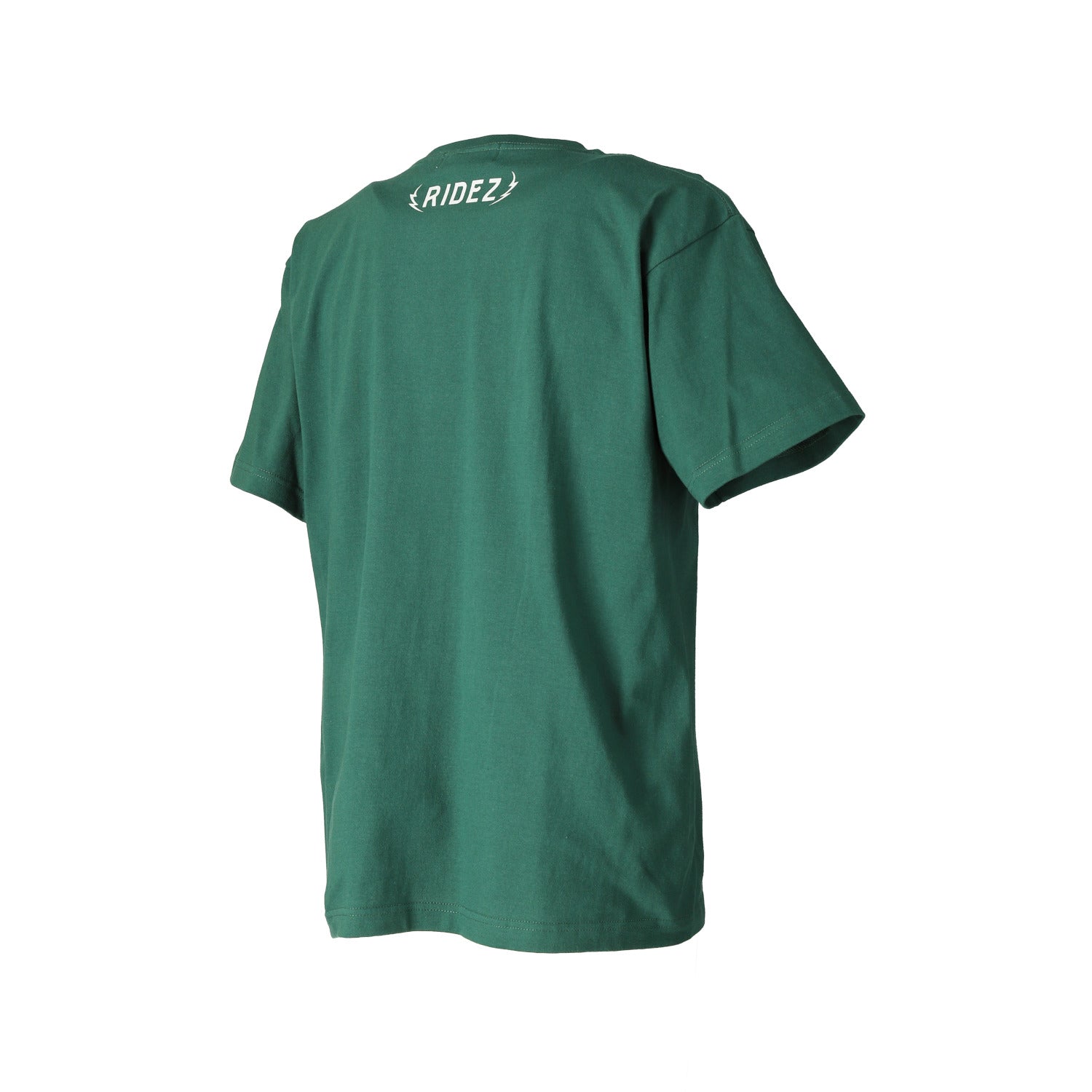RIDEZ STW 6.2oz Bike T-shirt RD7011