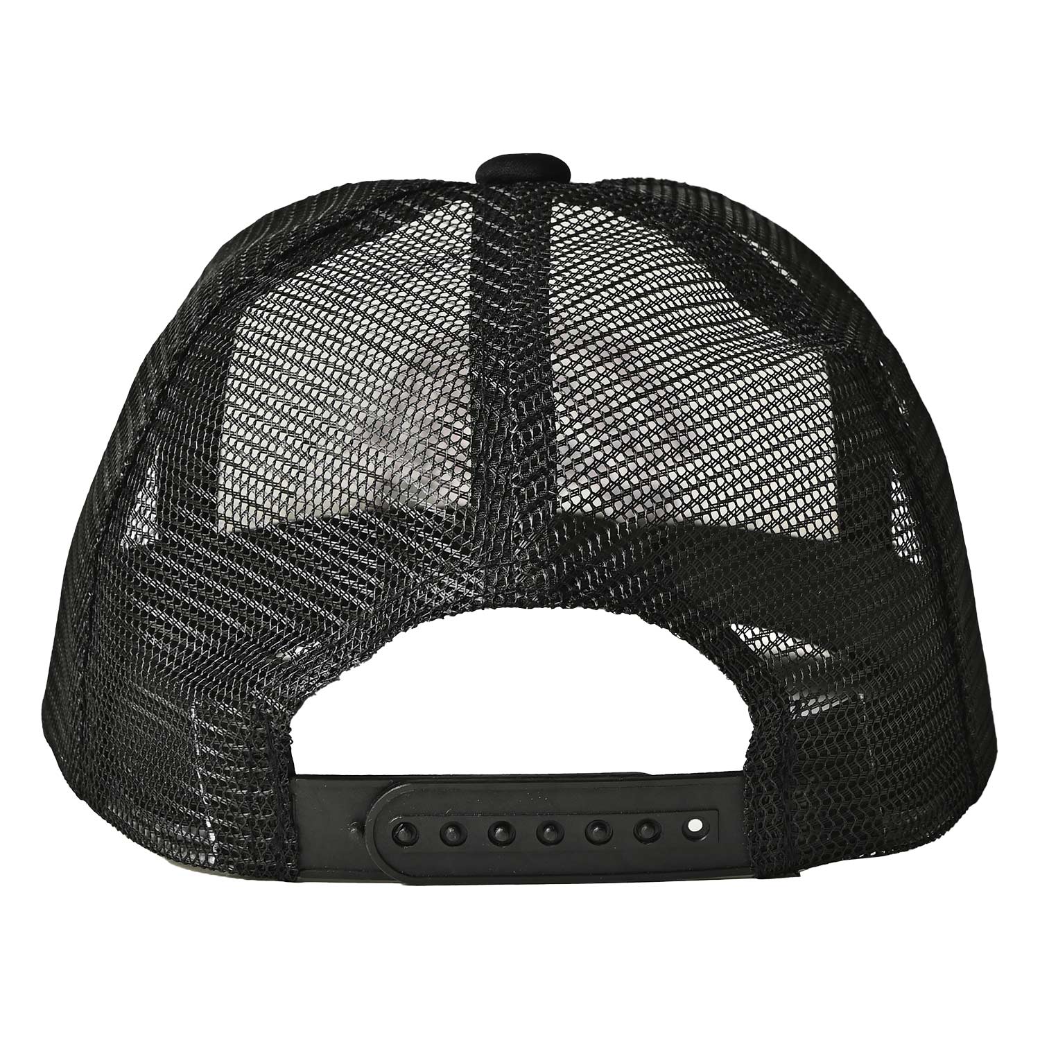RIDEZ RHOMBUS MESH CAP Original Cap RC06
