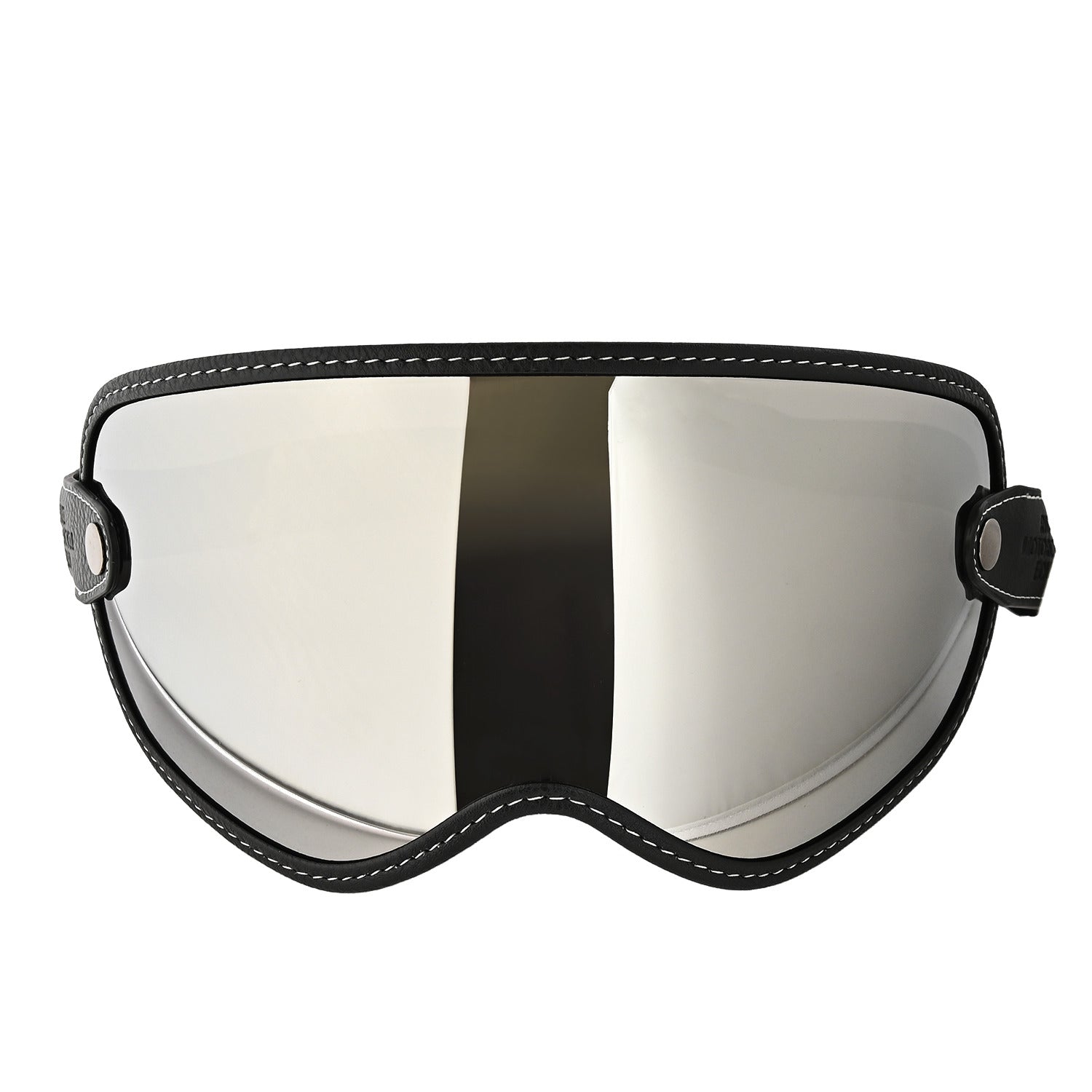 RIDEZ MOTO ZERO VISOR