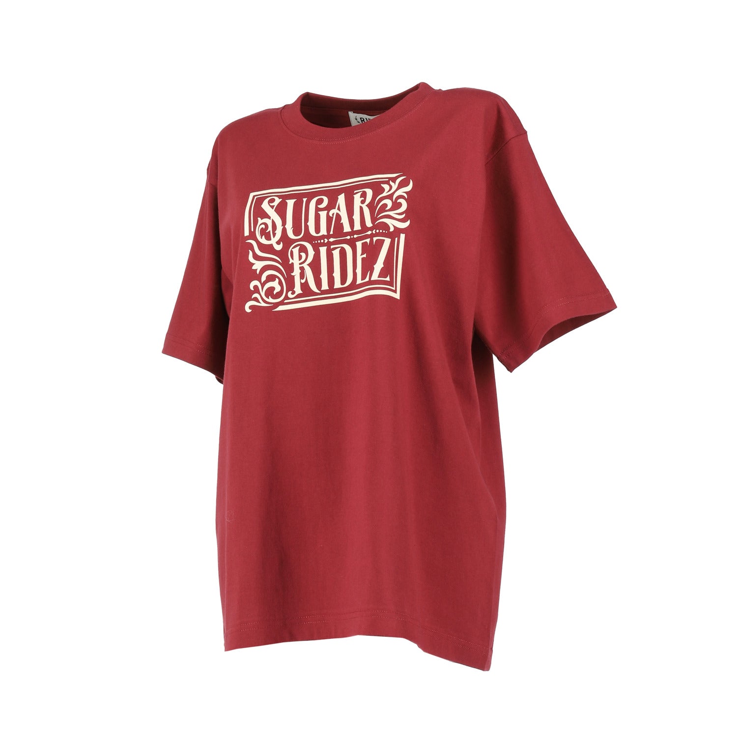 SUGAR RIDEZ 6.2oz Women's T-shirt RD7014