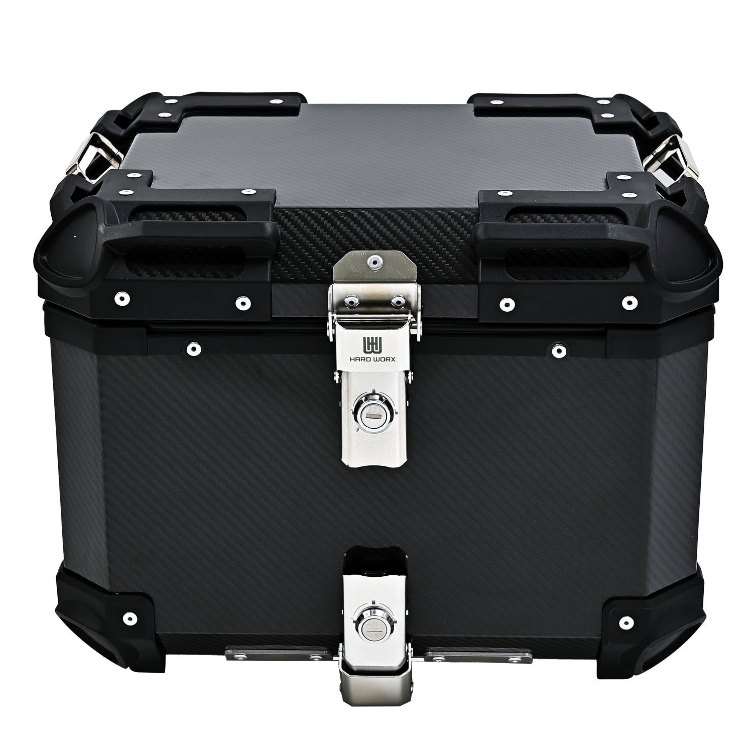 HARD WORX カーボン トップケース45L HX45C
