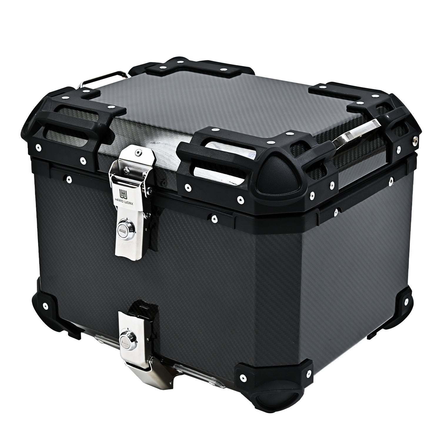 HARD WORX カーボン トップケース45L HX45C