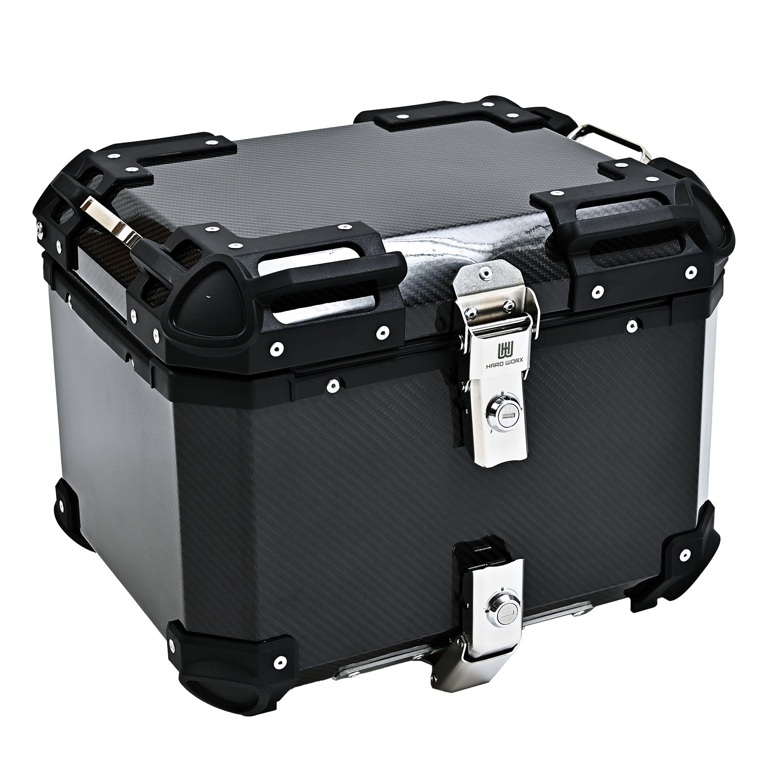 HARD WORX カーボン トップケース45L HX45C