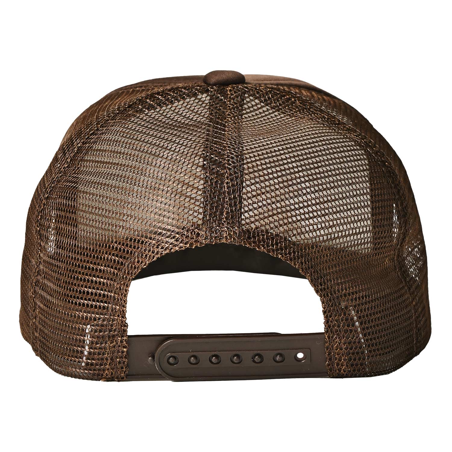 RIDEZ RHOMBUS MESH CAP Original Cap RC06