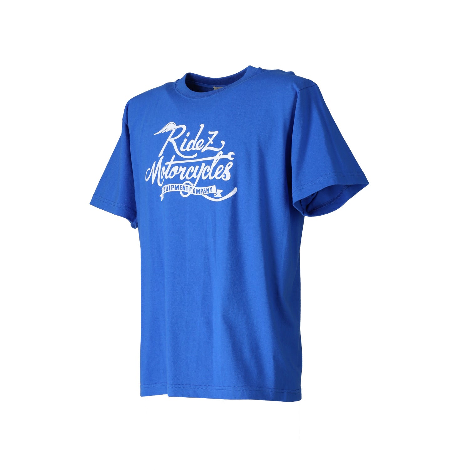 RIDEZ WINGTOOL 6.2oz モーターサイクルギア Tシャツ RD7012