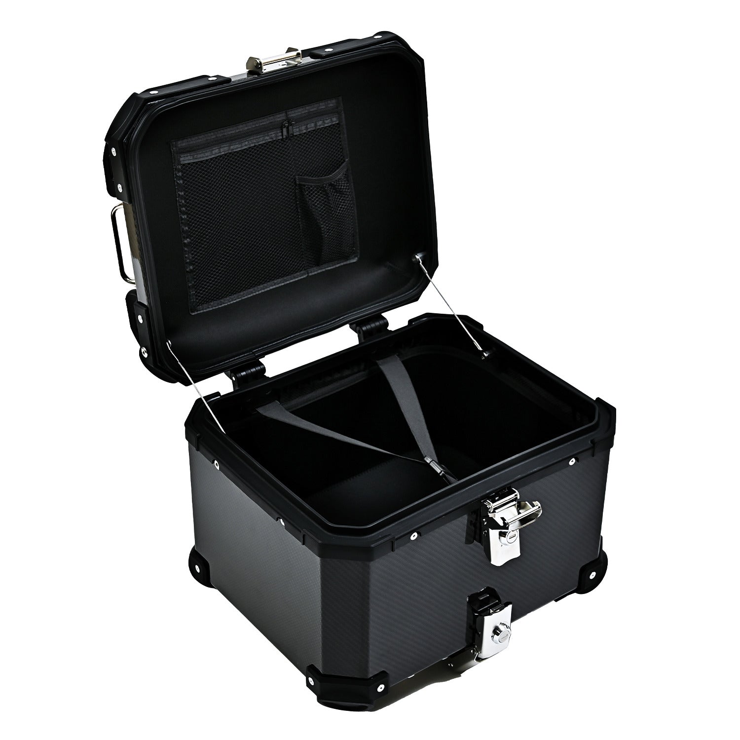 HARD WORX カーボン トップケース45L HX45C