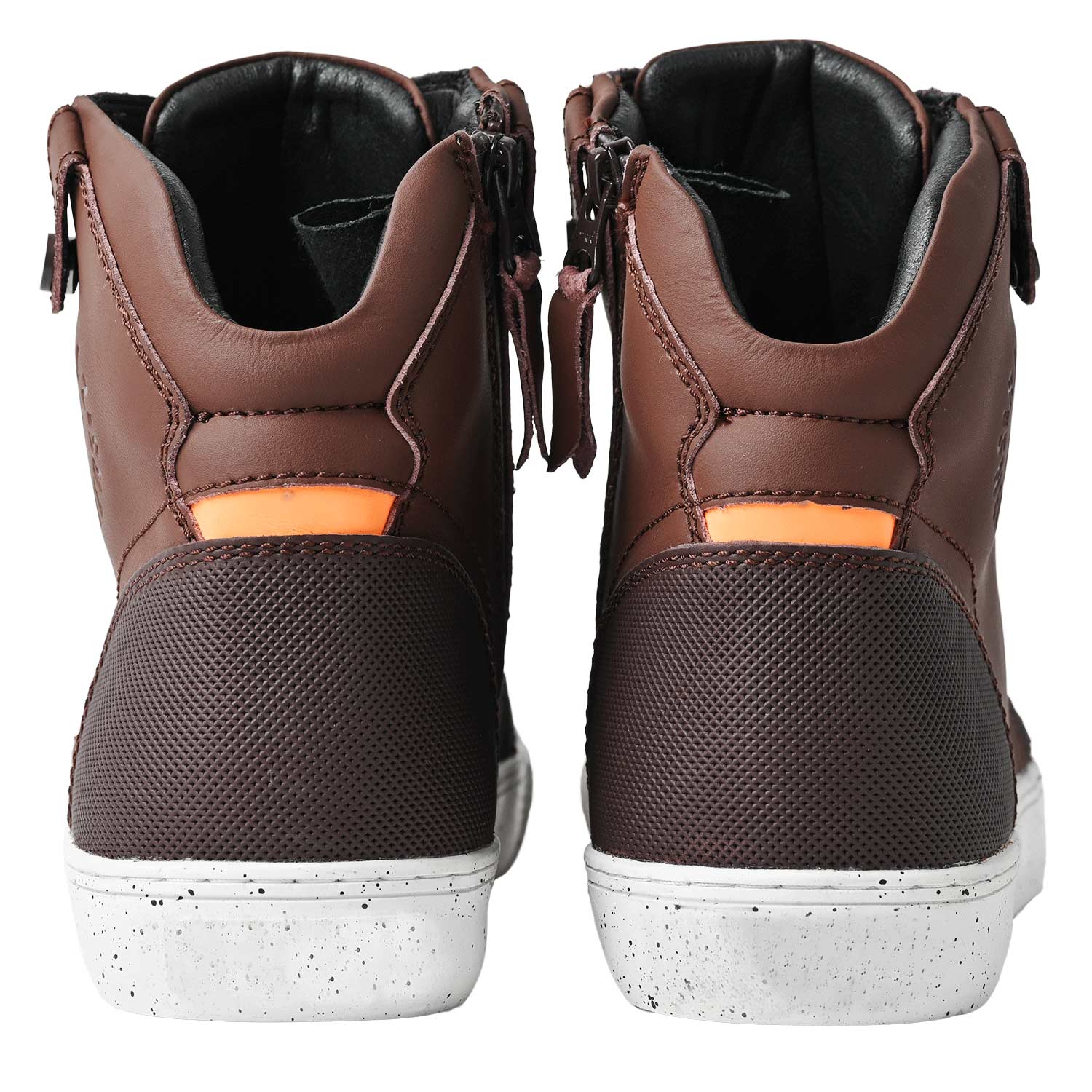 RIDEZ Bike Sneakers MOTO-MAX 2 BROWN