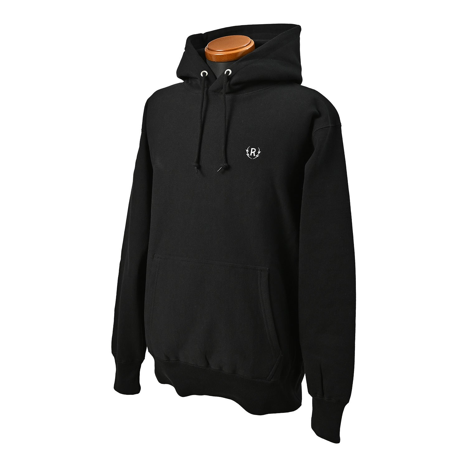 RIDEZ GOFAST PARKA 12oz Pullover Parka RHD06