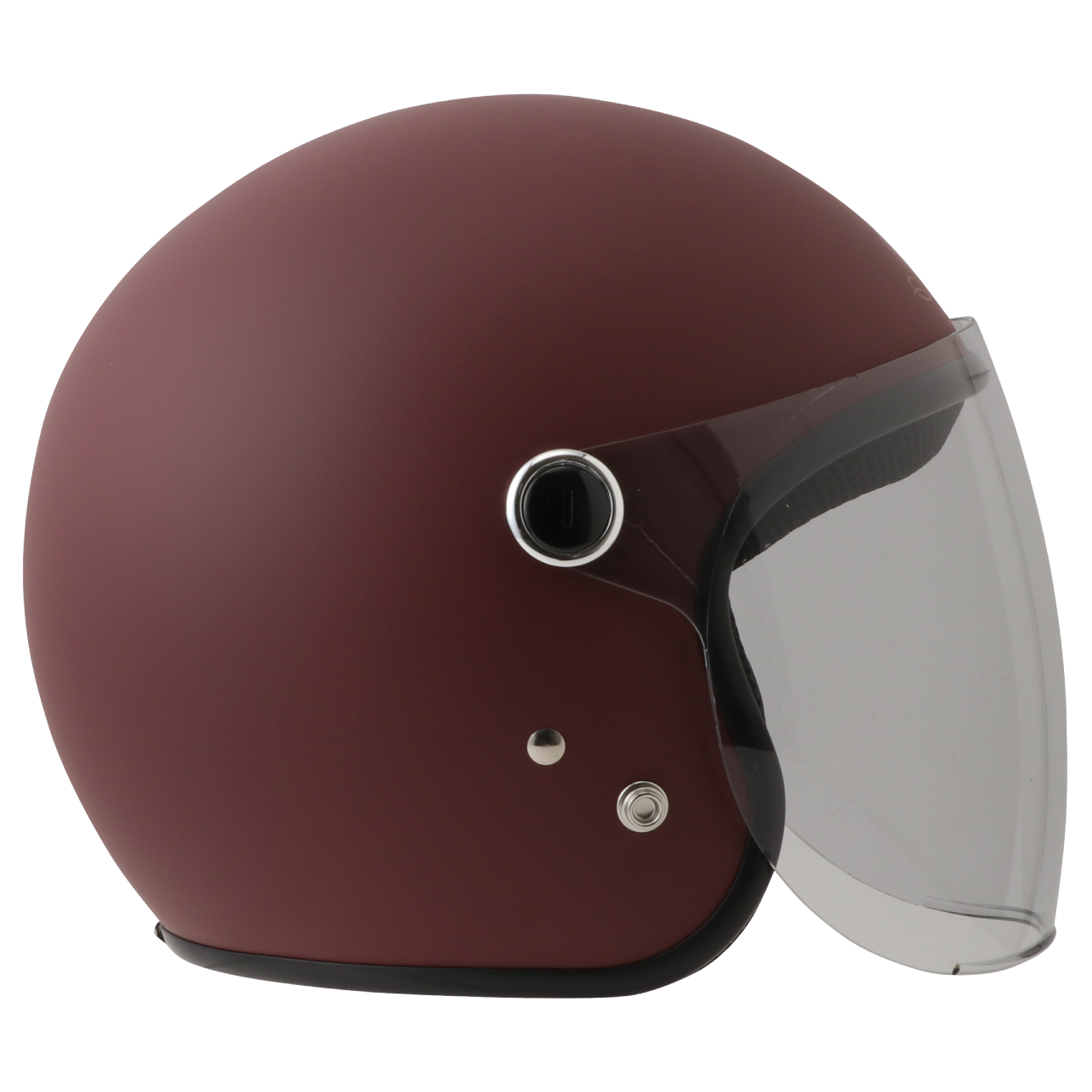 SugarRidez Vivian DARK BROWN