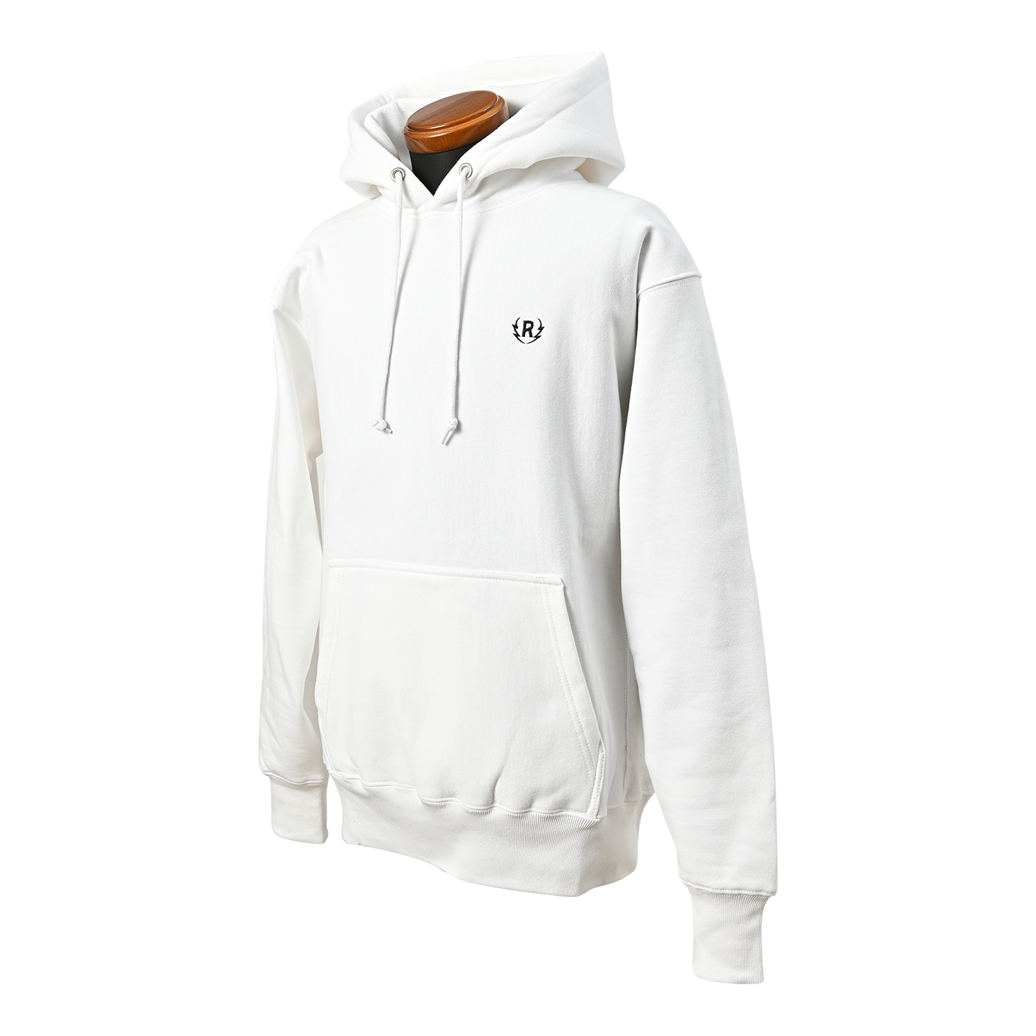 RIDEZ GOFAST PARKA 12oz Pullover Parka RHD06