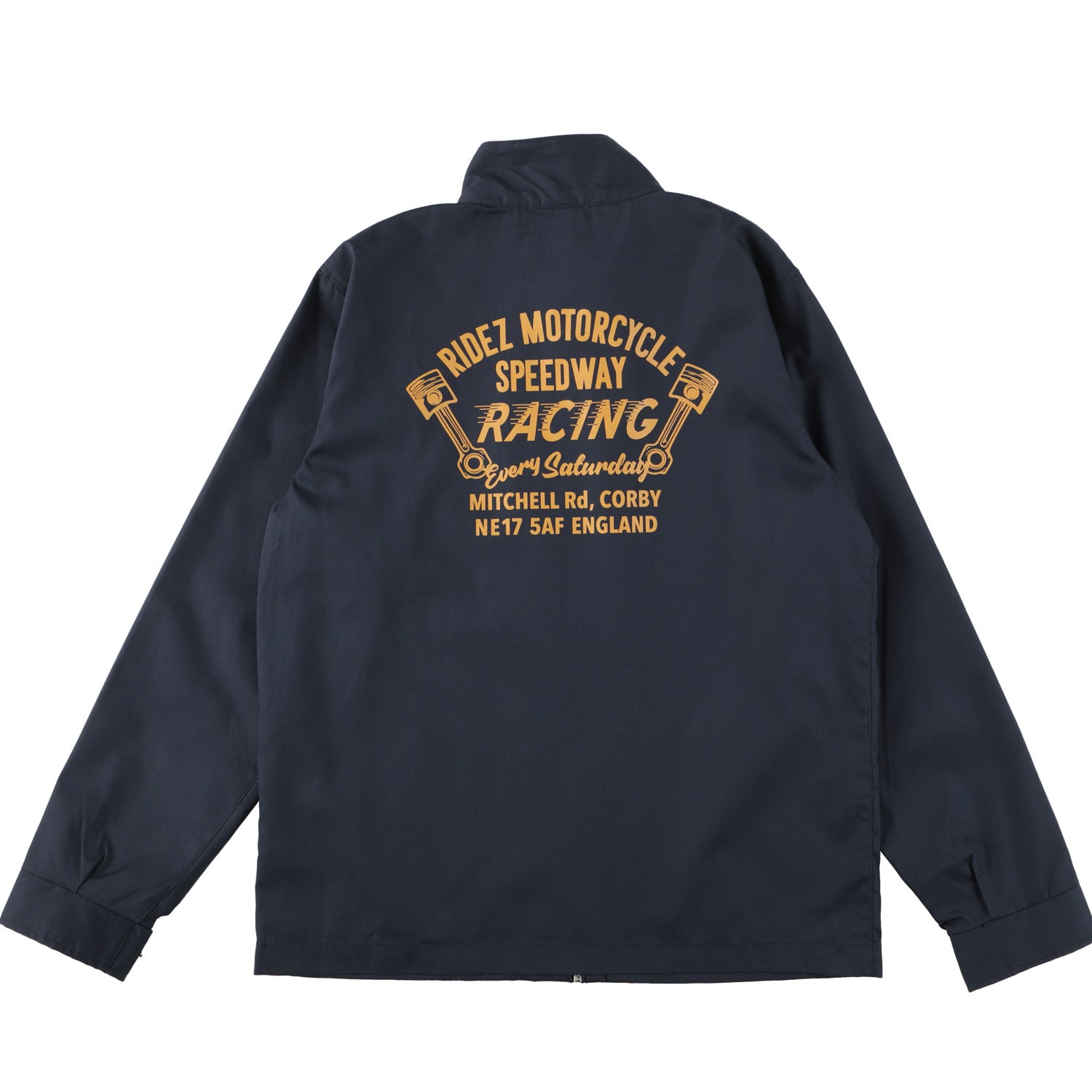 RIDEZ RACING SWING TOP Bike Swing Top RCJ05