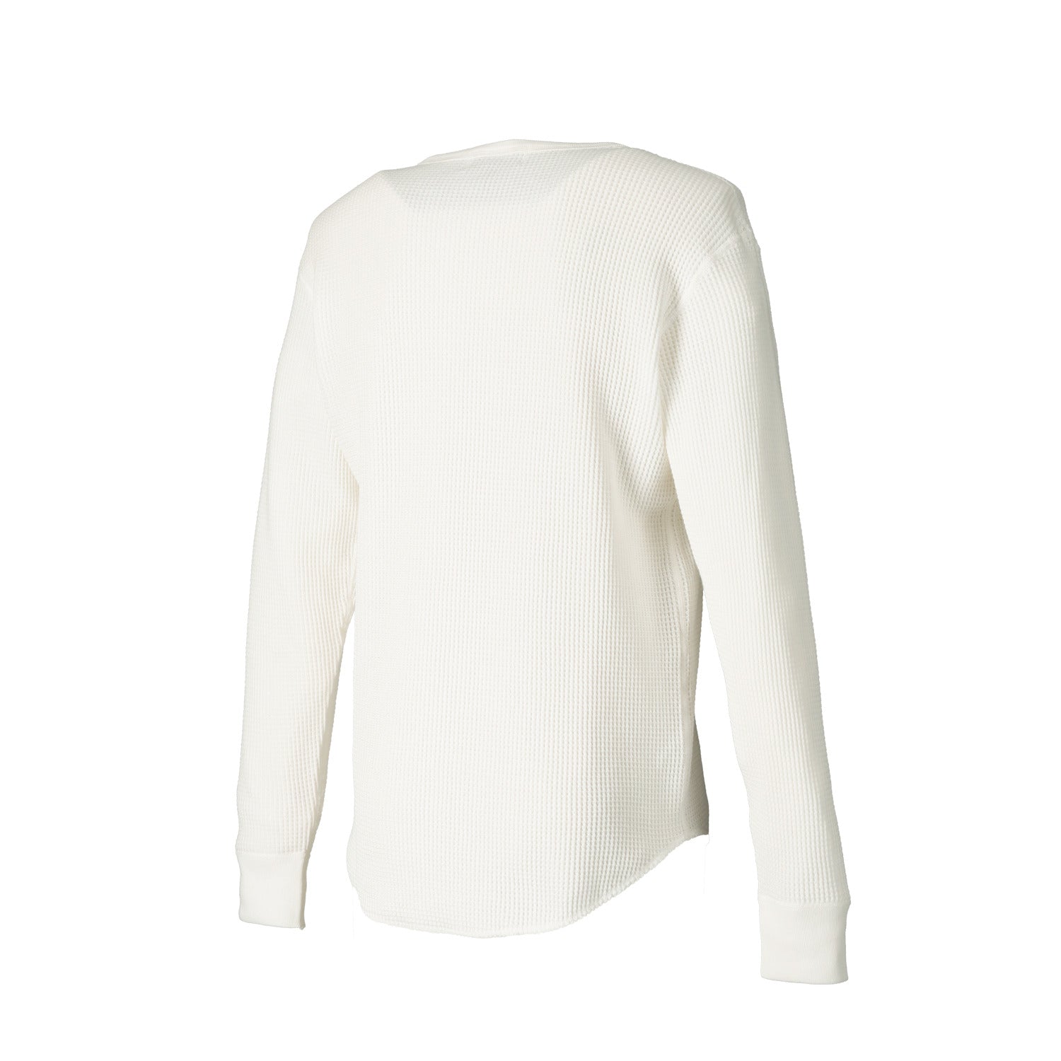 RIDEZ CO.THERMAL L/S TEE 10.3oz サーマル ロンT RD7015