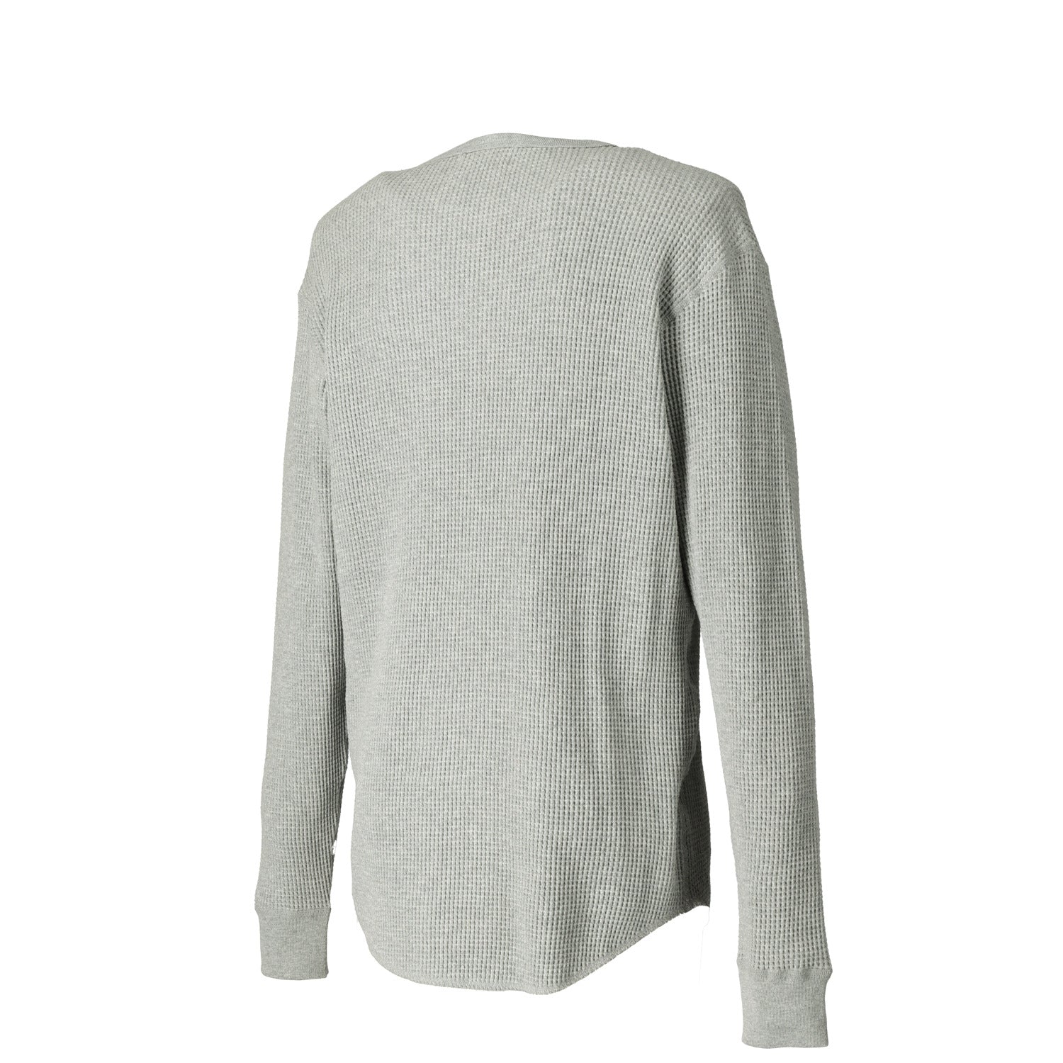 RIDEZ CO.THERMAL L/S TEE 10.3oz サーマル ロンT RD7015
