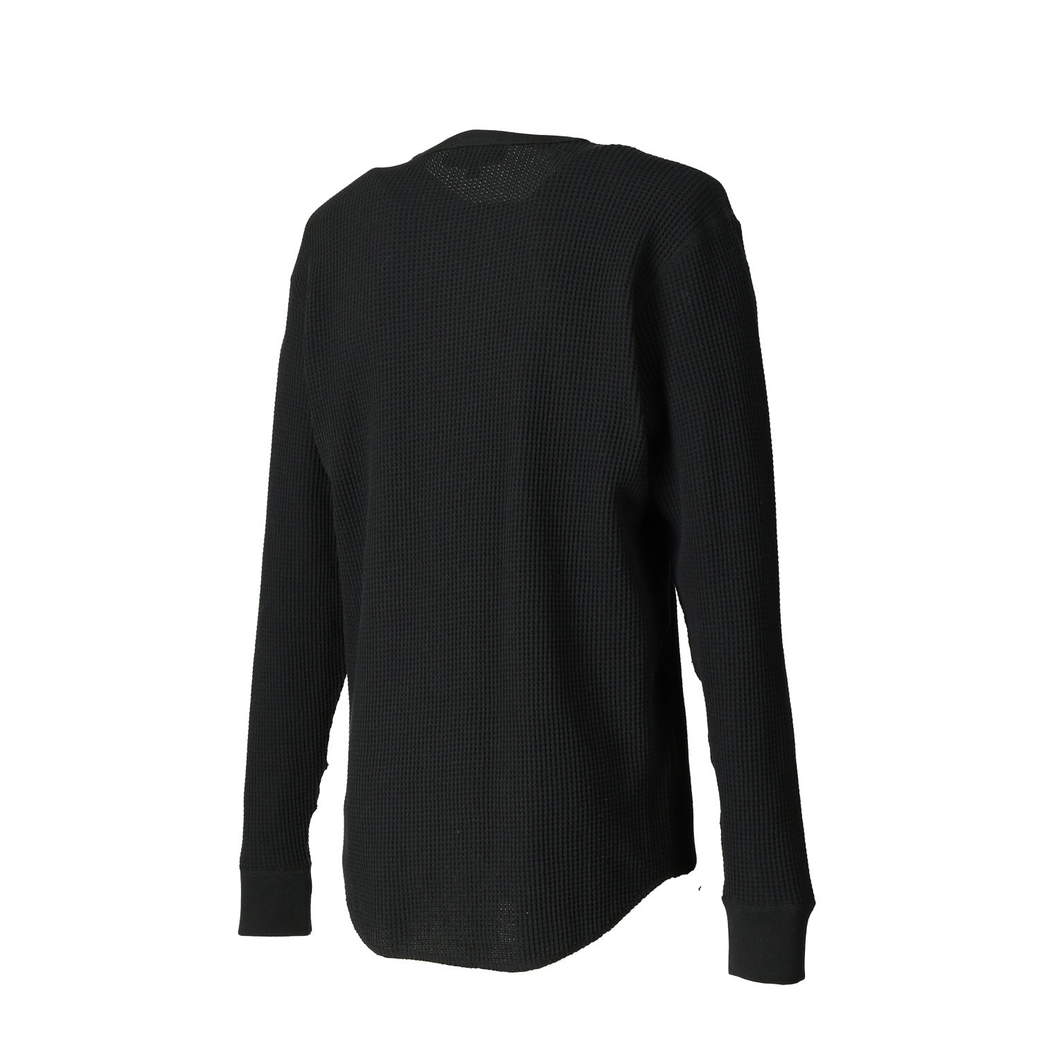 RIDEZ CO.THERMAL L/S TEE 10.3oz サーマル ロンT RD7015