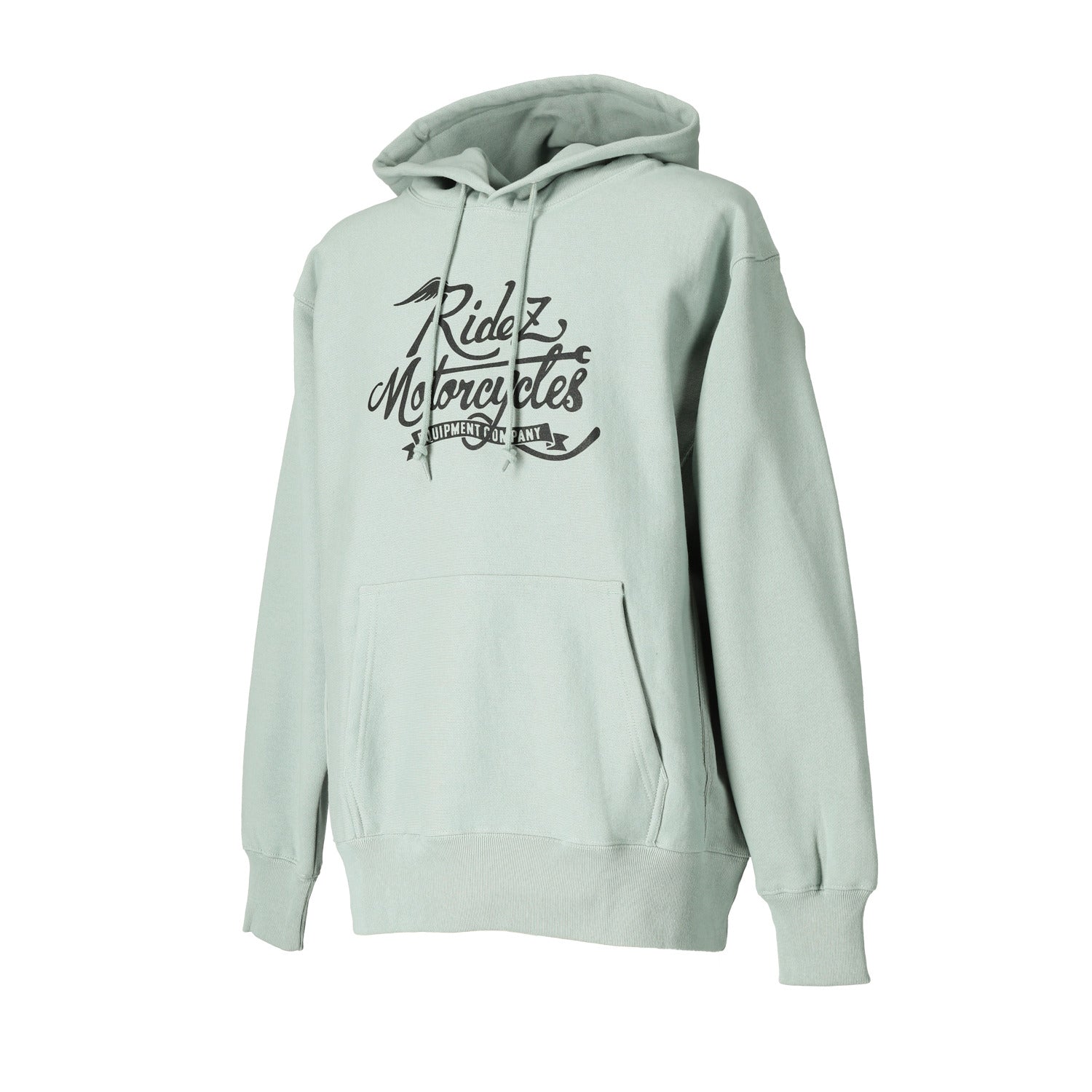 RIDEZ WINGTOOL PARKA 12oz Wing Parka RHD07