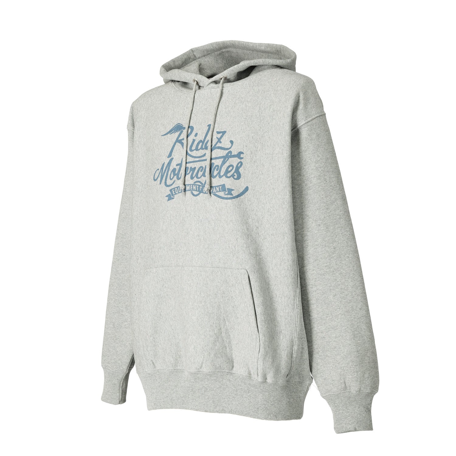 RIDEZ WINGTOOL PARKA 12oz Wing Parka RHD07