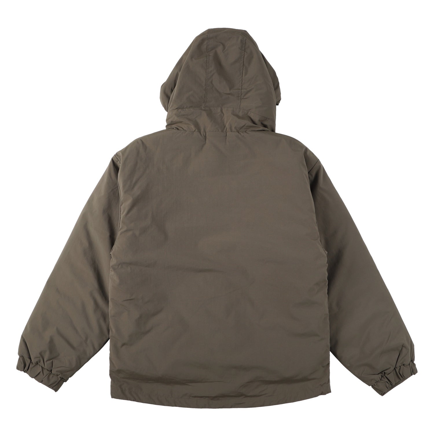 RIDEZ WARM SHELL PARKA Warm shell parka RPJ01