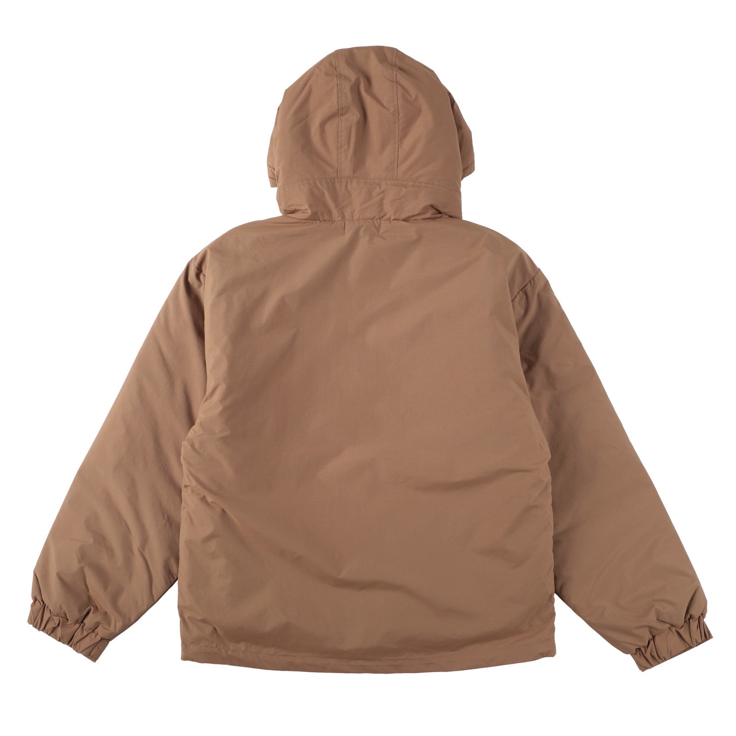 RIDEZ WARM SHELL PARKA Warm shell parka RPJ01